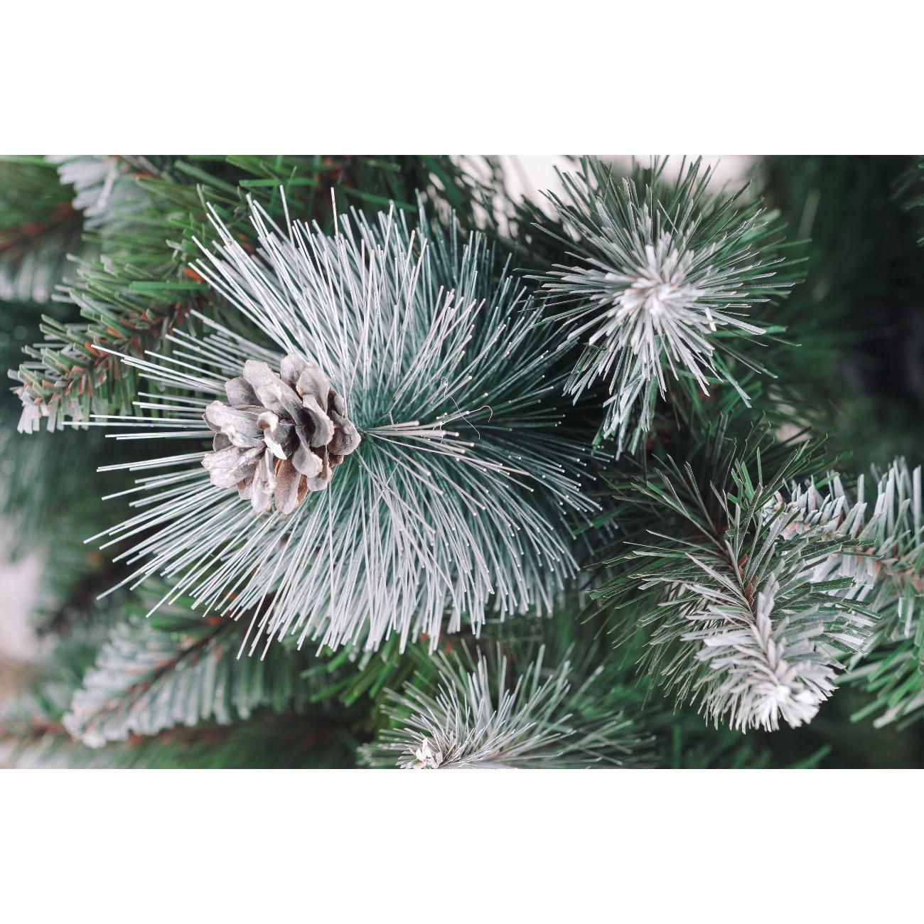 Ель Бифорес Люкс 130 см