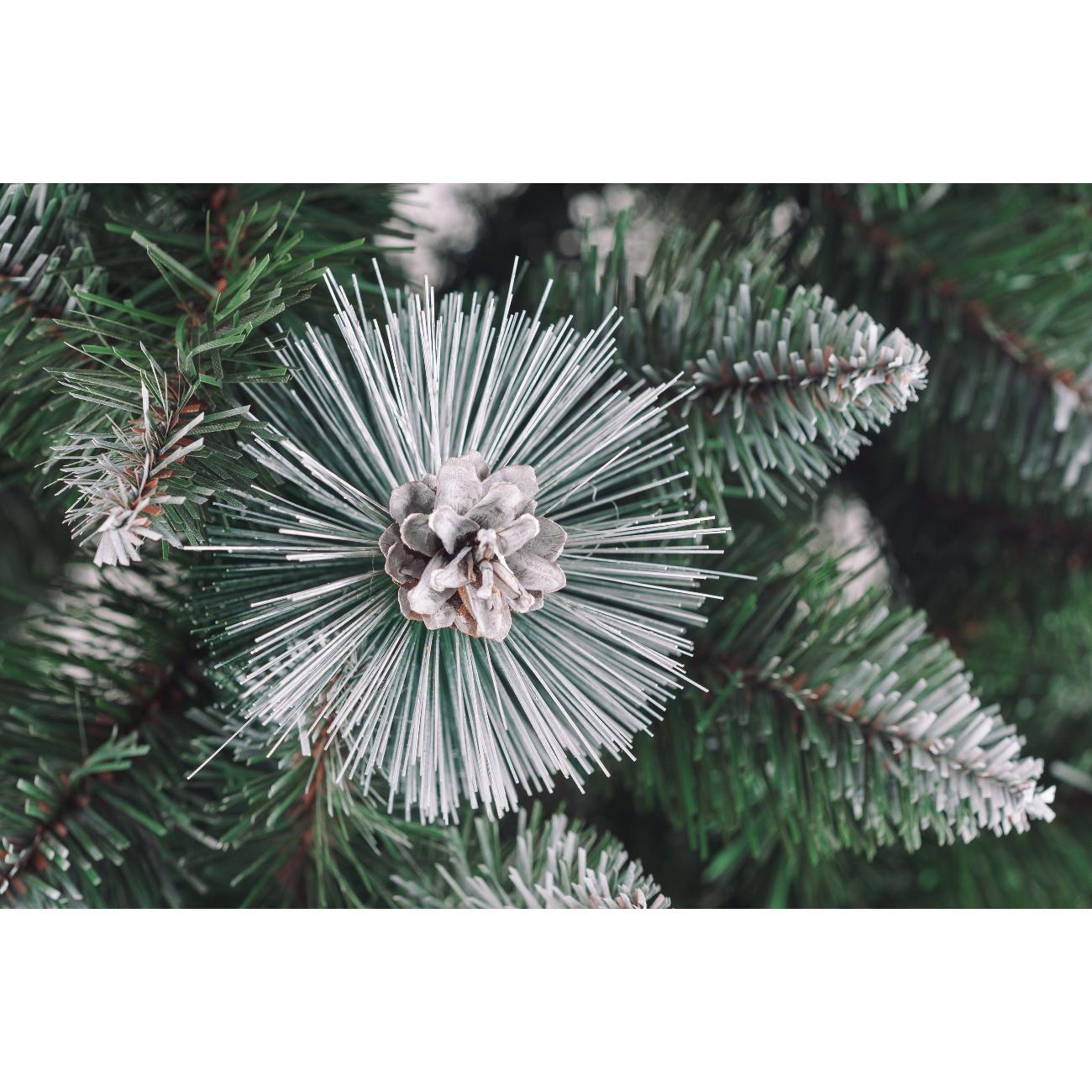 Ель Бифорес Люкс 130 см