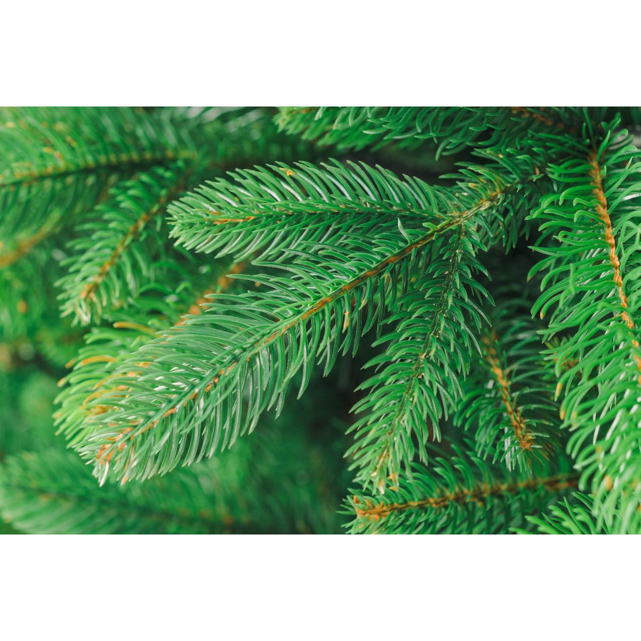 Ель искусственная Бифорес Эмилия Микс Светлая 195 см