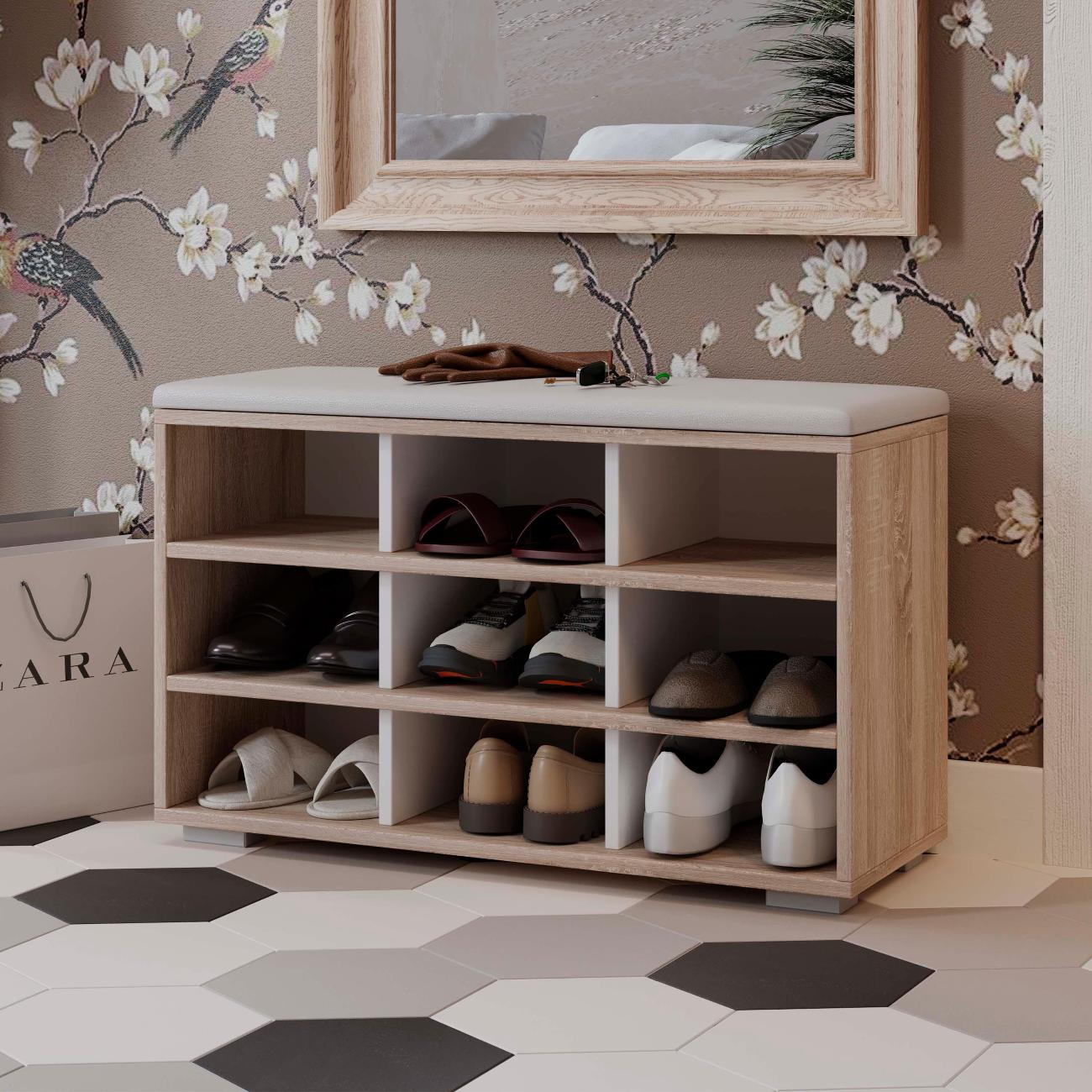 Обувница Трия Тип 10 194258