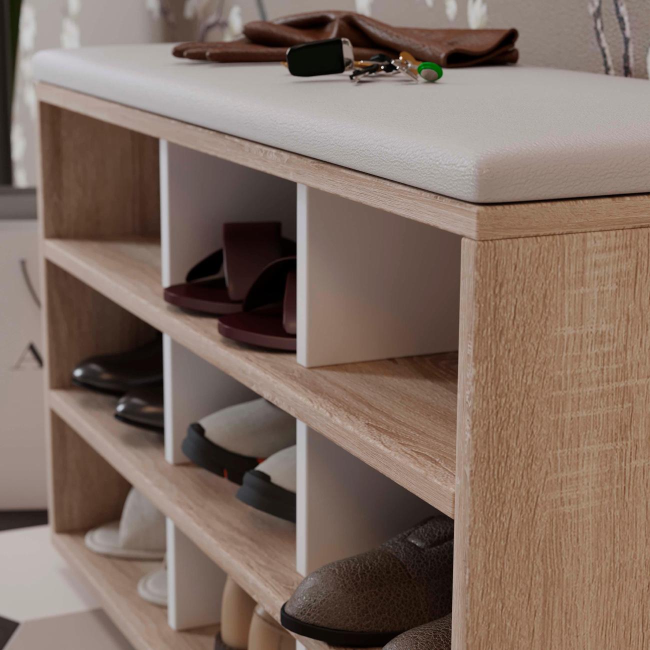 Обувница Трия Тип 10 194258