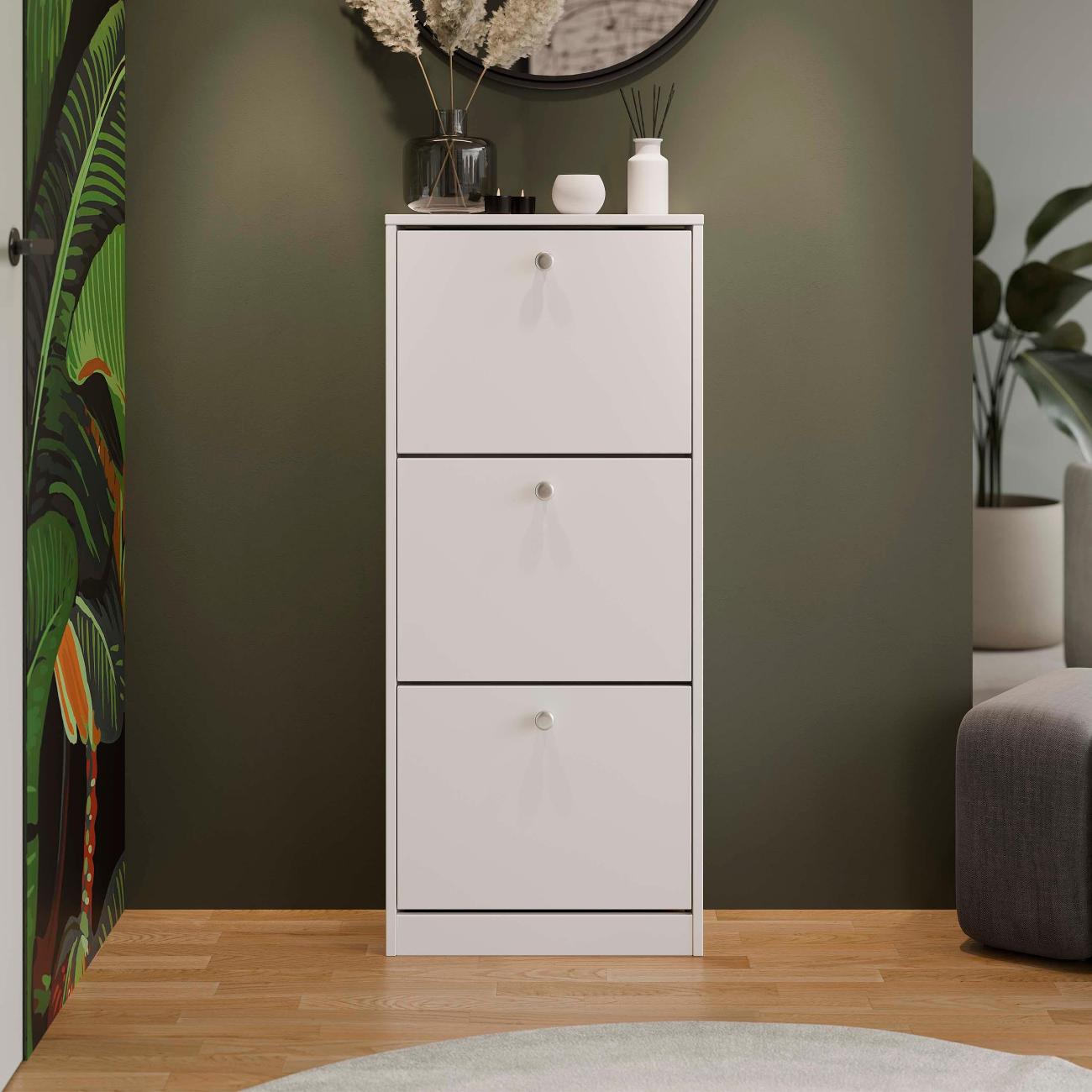 Обувница Трия Тетра Тип 1 208806