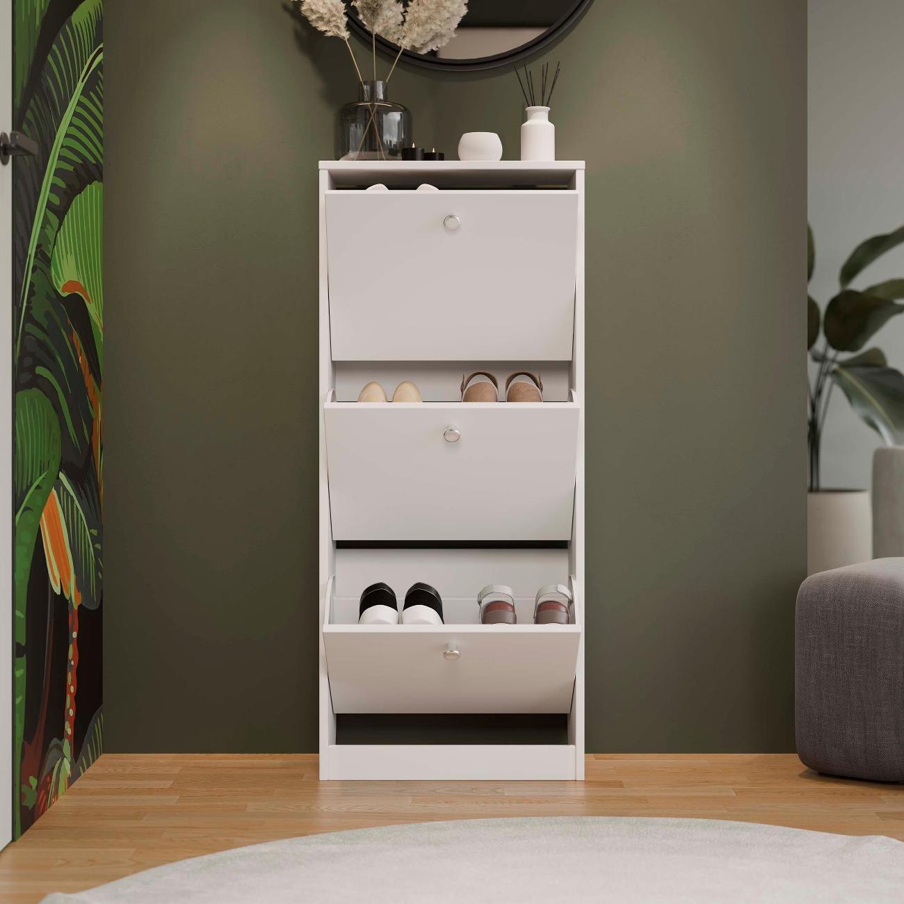 Обувница Трия Тетра Тип 1 208806