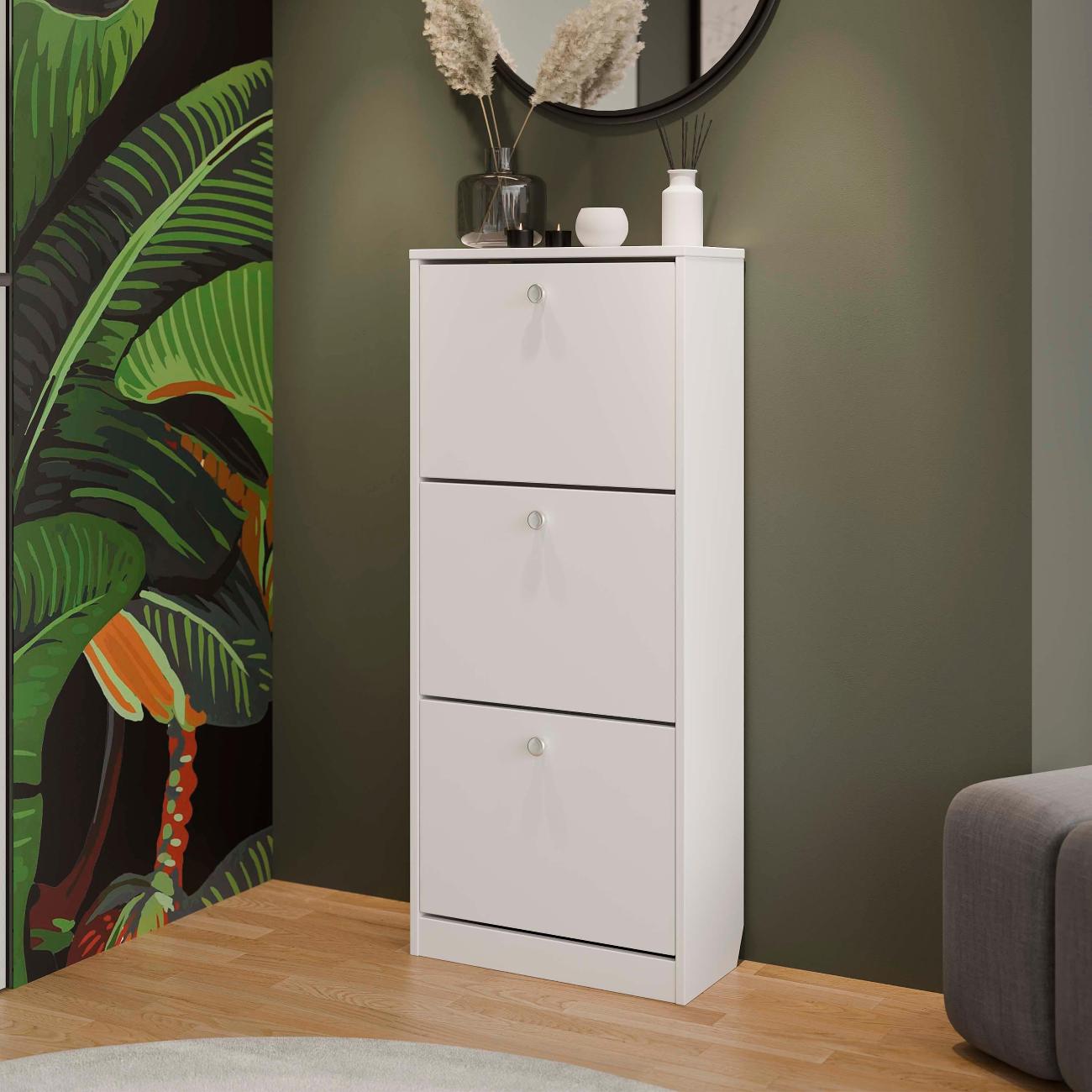 Обувница Трия Тетра Тип 1 208806