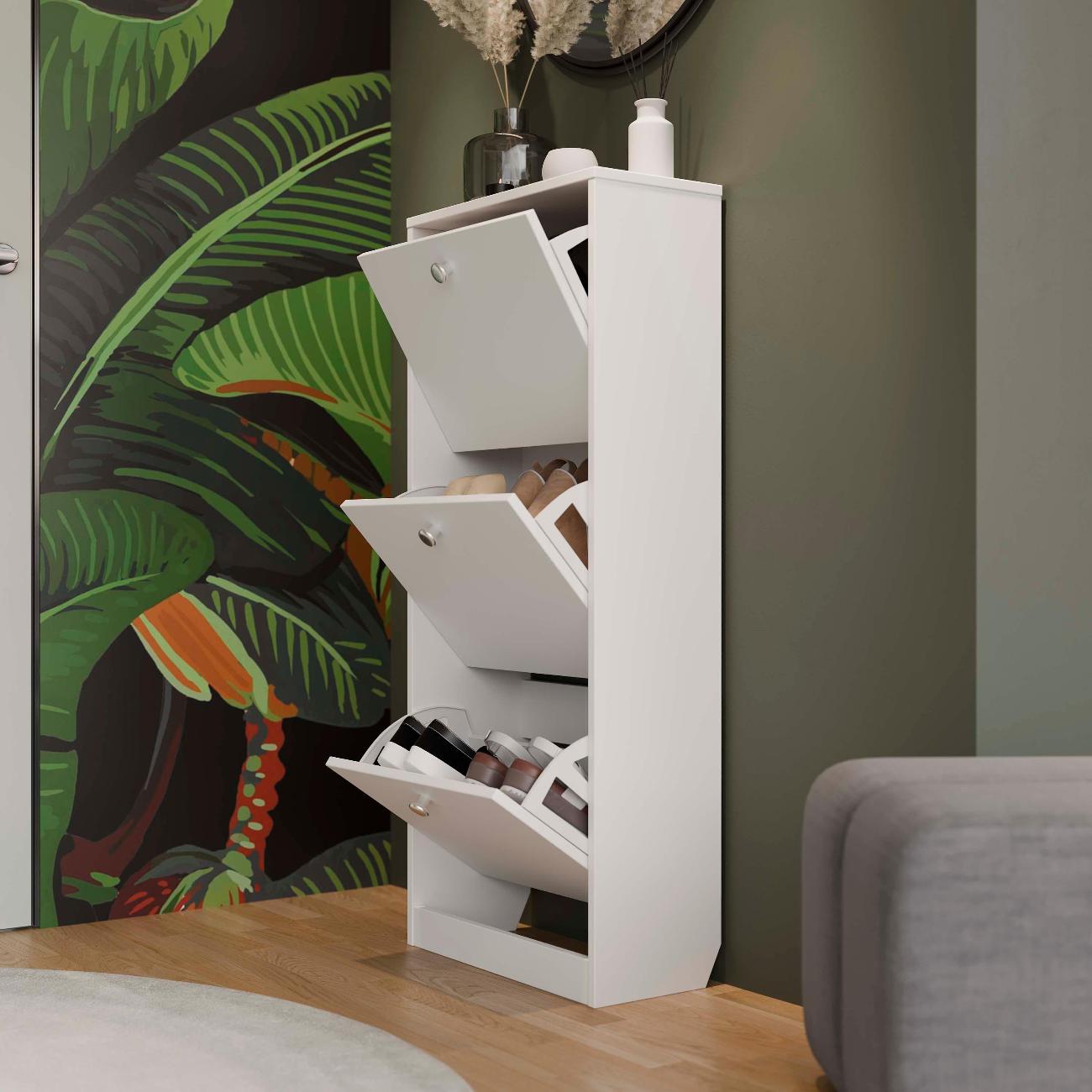 Обувница Трия Тетра Тип 1 208806