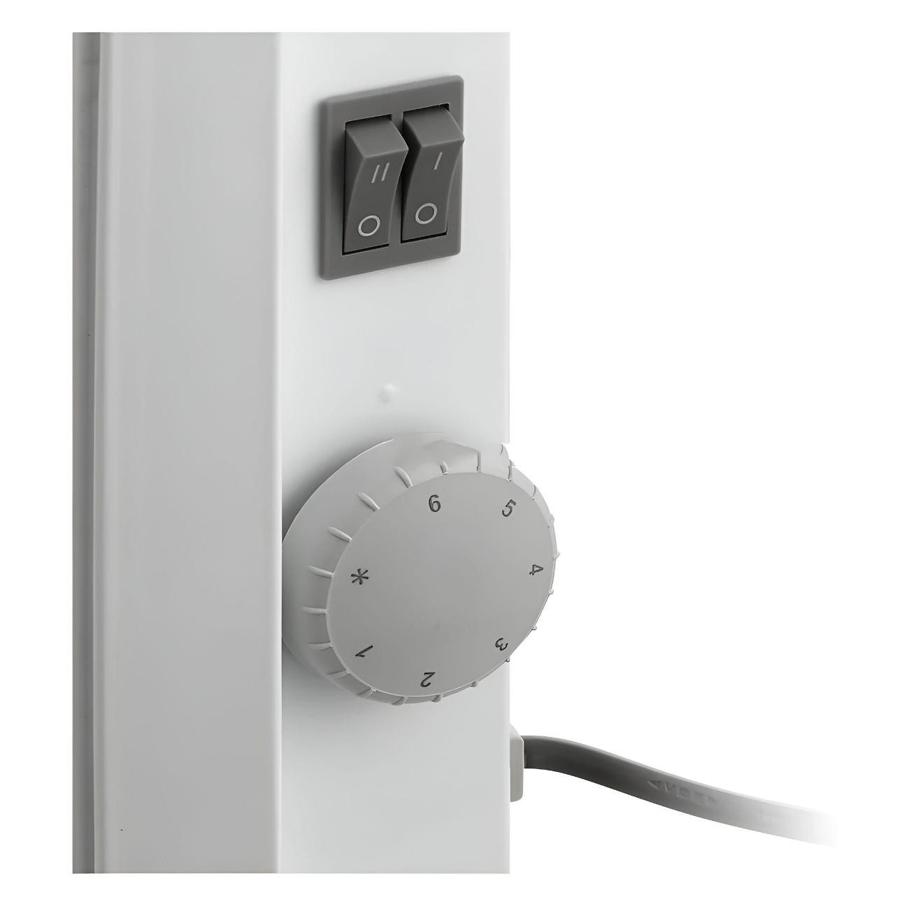 Конвектор Neoclima Comforte T2.0