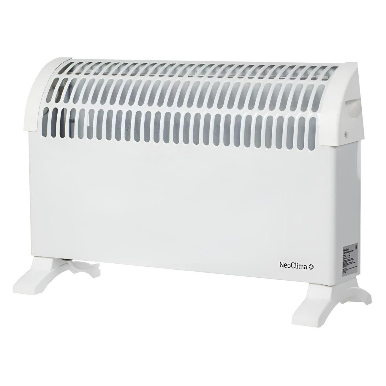 Конвектор Neoclima Fast 1500w