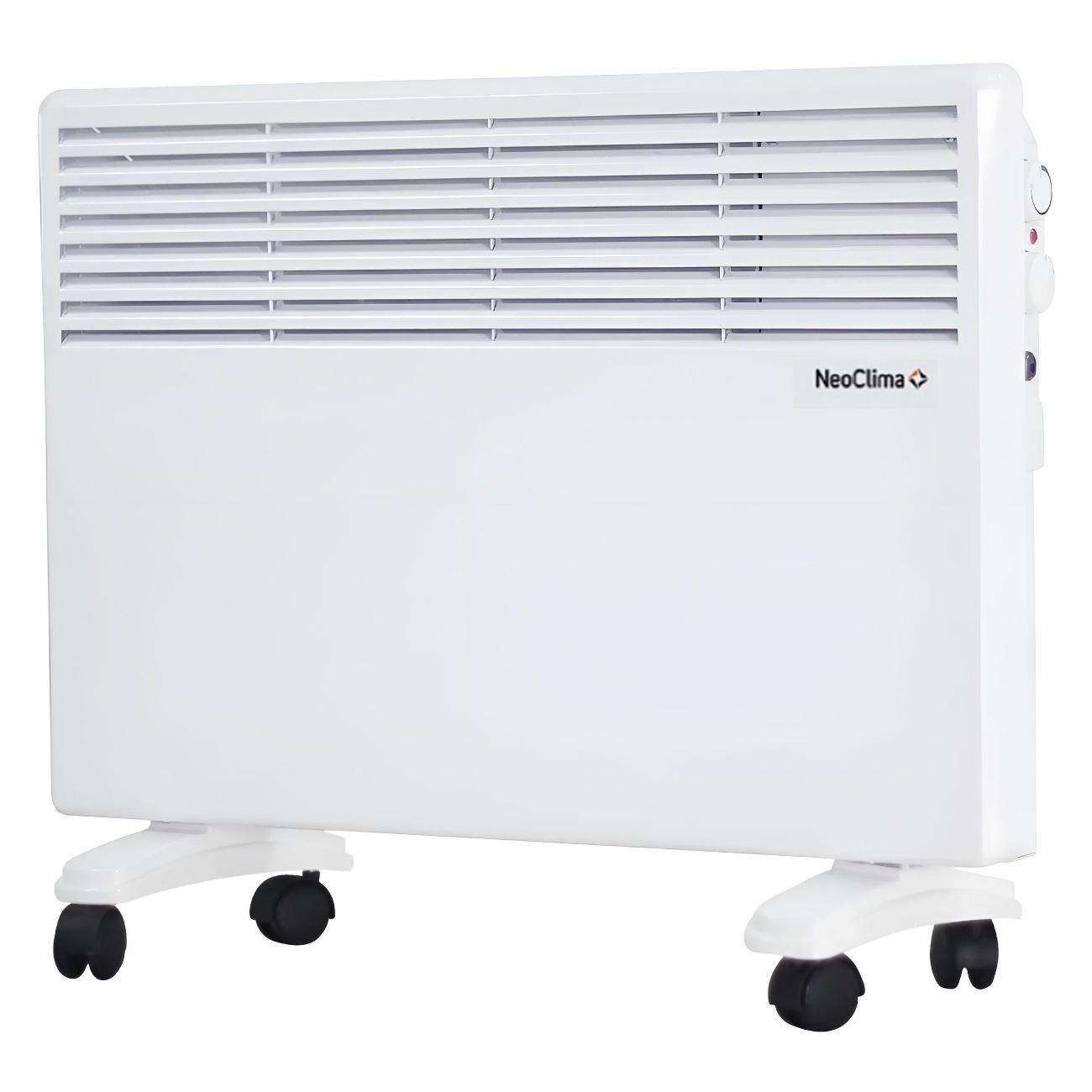 Конвектор Neoclima Intenso 1500 фото
