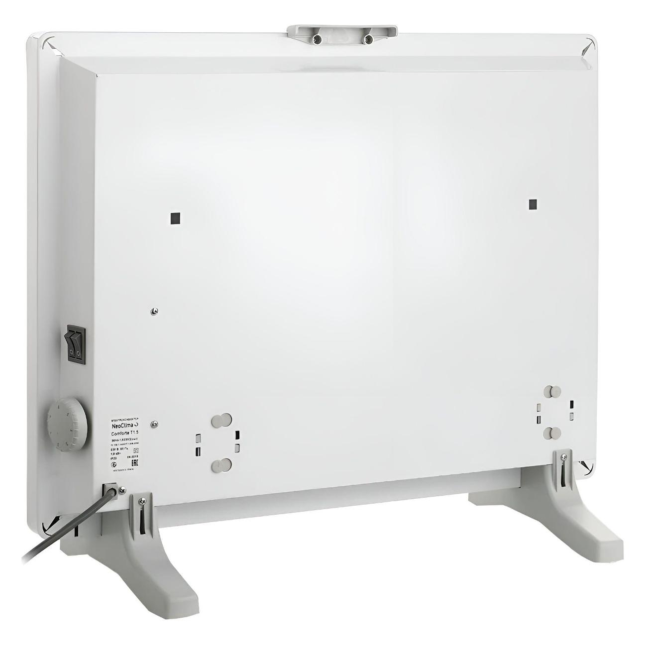 Конвектор Neoclima Comforte T1.5