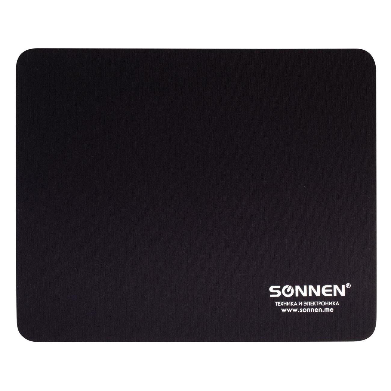 Коврик для мыши Sonnen 513309