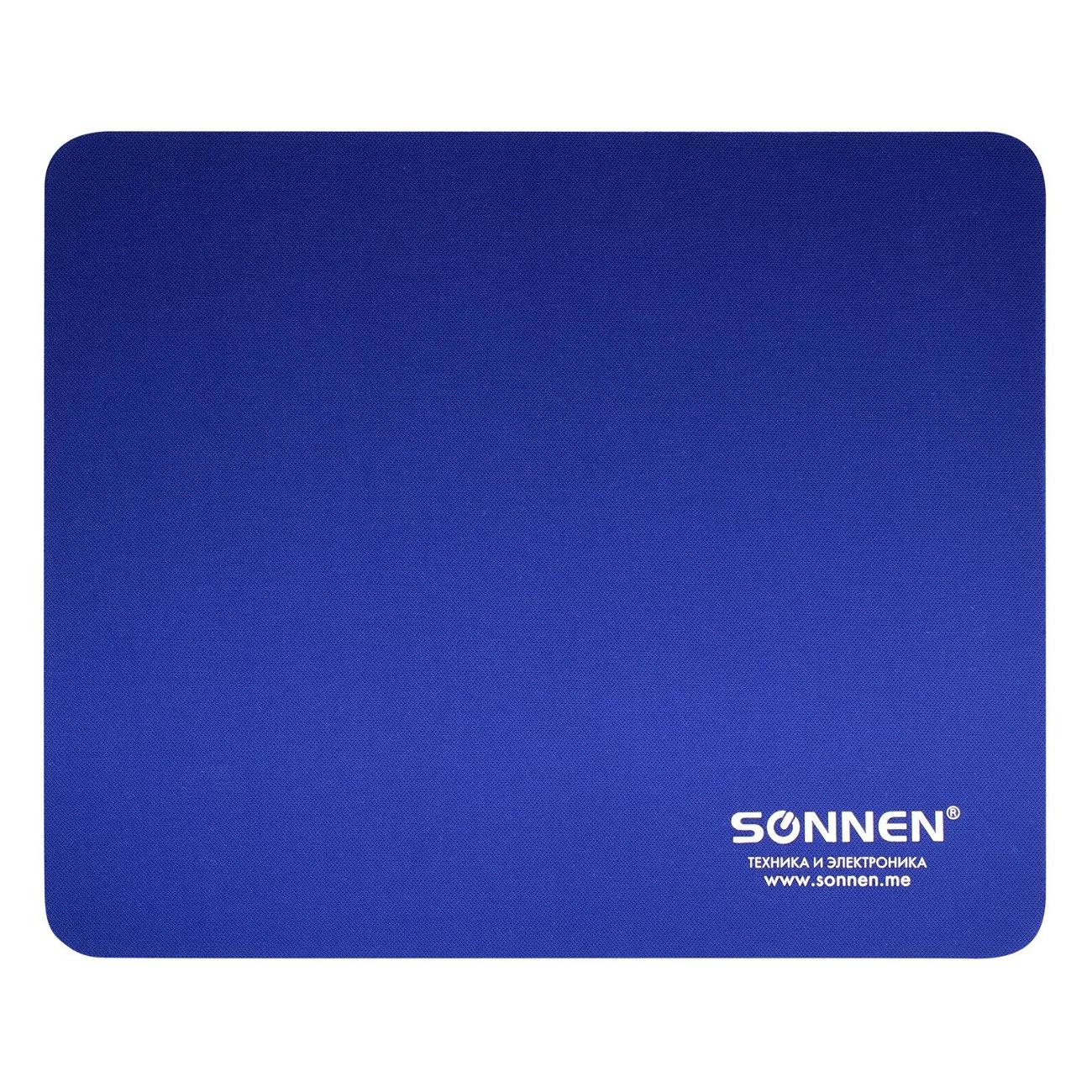 Коврик для мыши Sonnen 513308