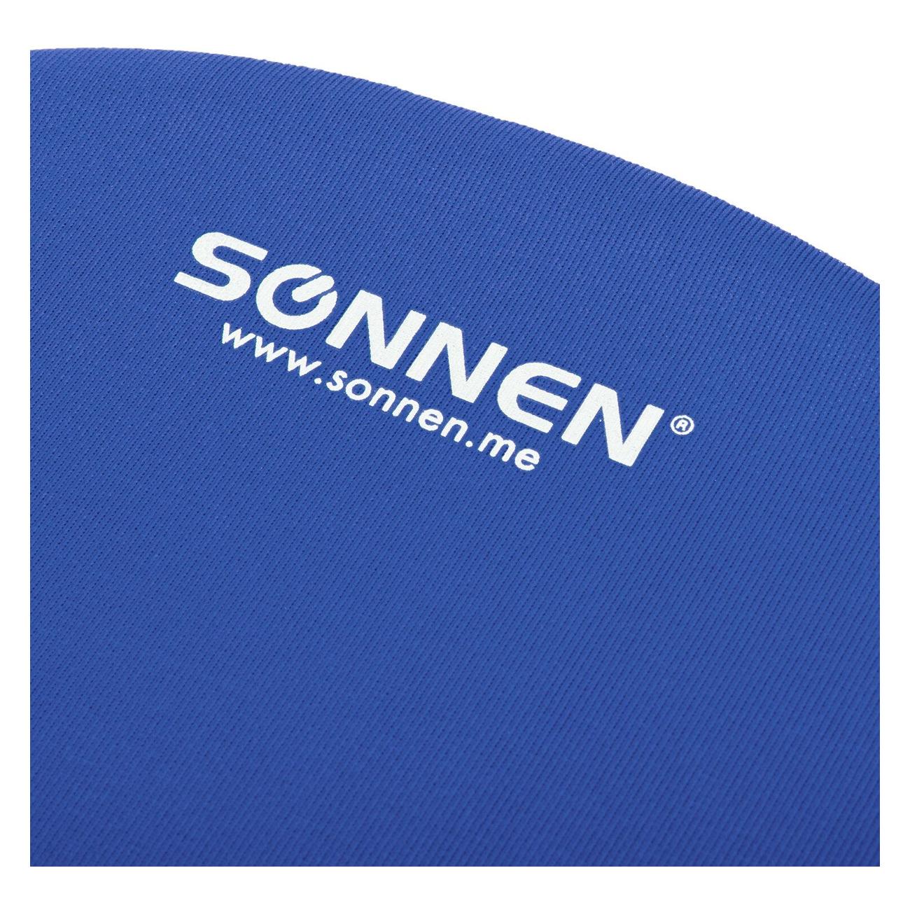 Коврик для мыши Sonnen 513300