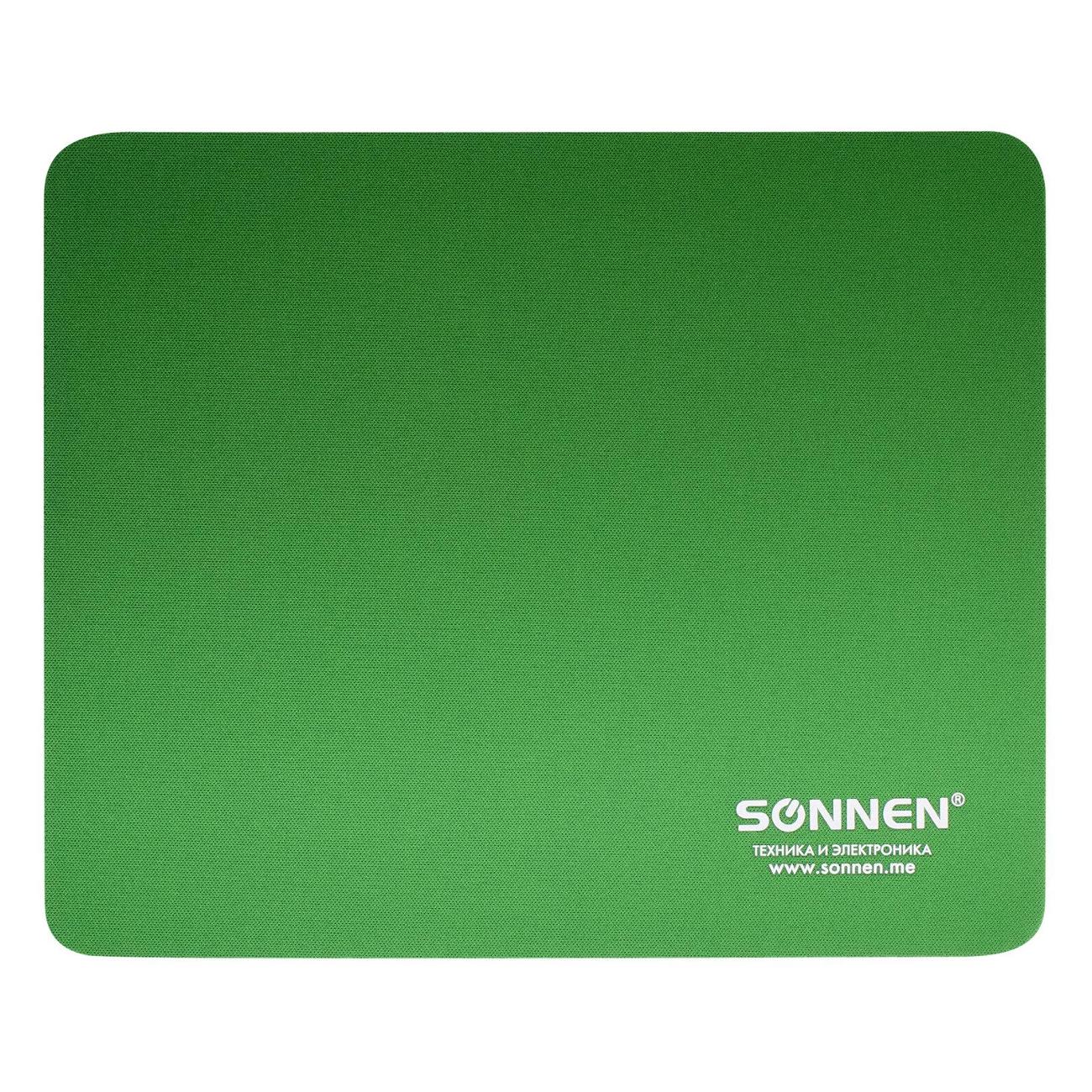 Коврик для мыши Sonnen 513305 фото