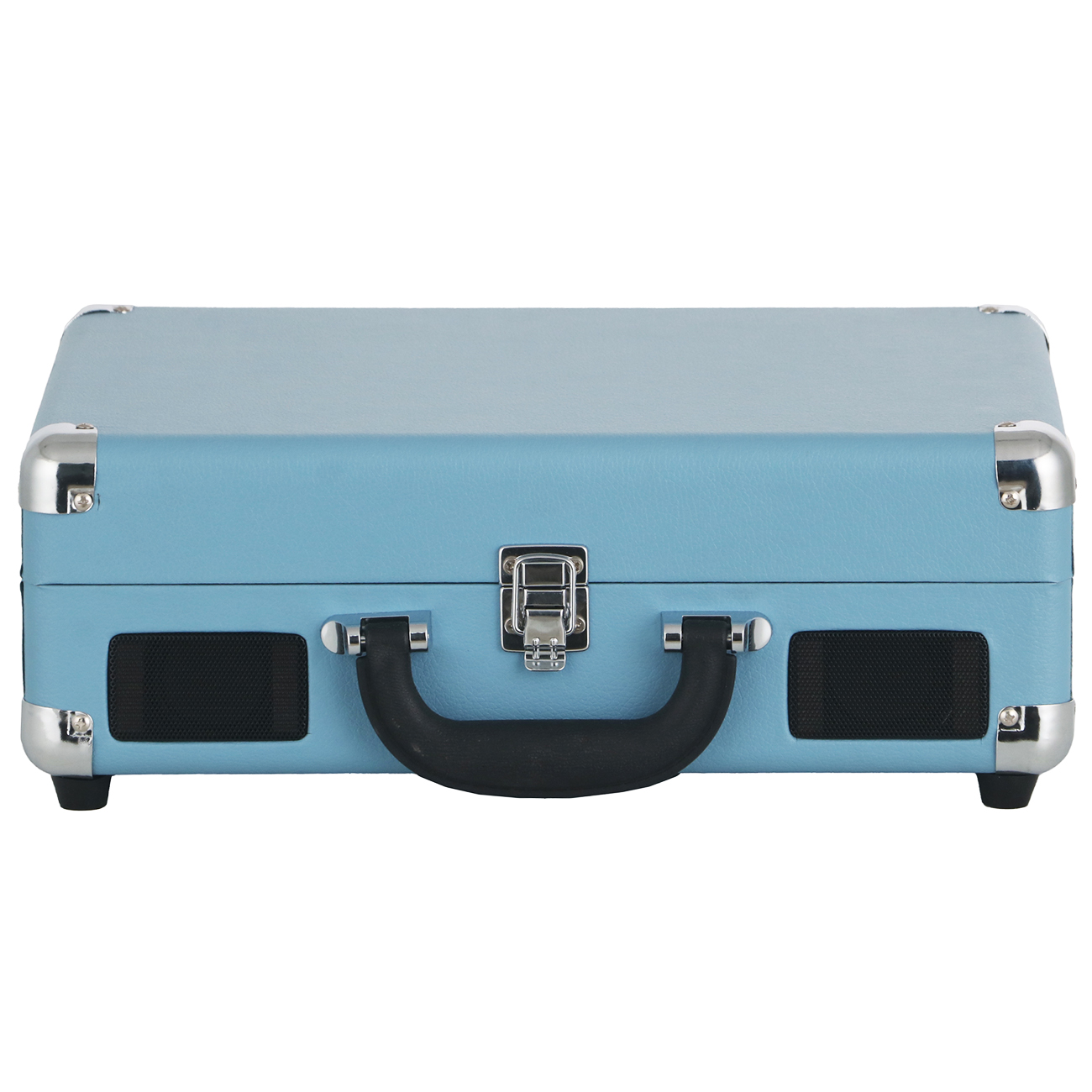 Виниловый проигрыватель Alive Audio VIBE MIM-01-BL