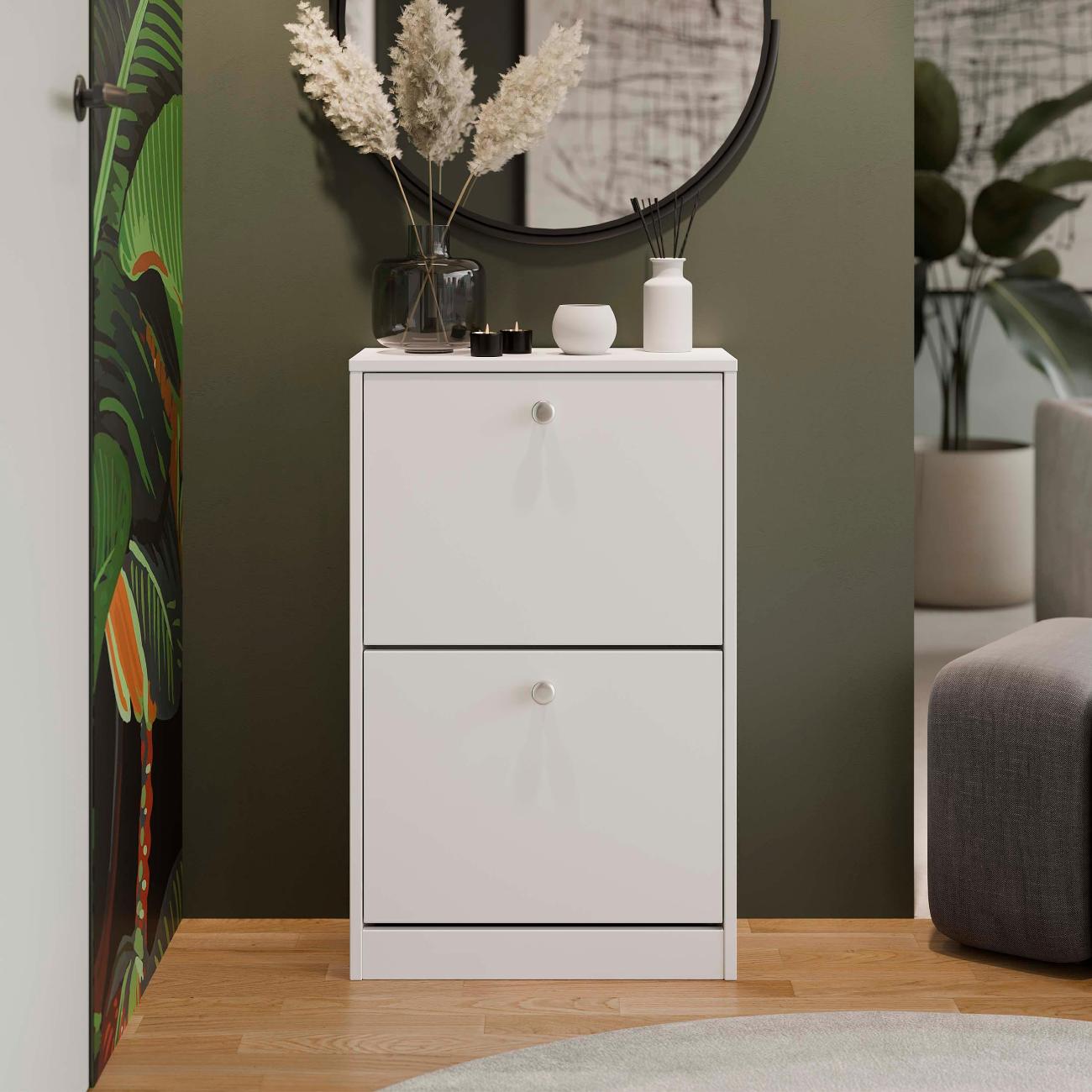 Обувница Трия Тетра Тип 2 208831