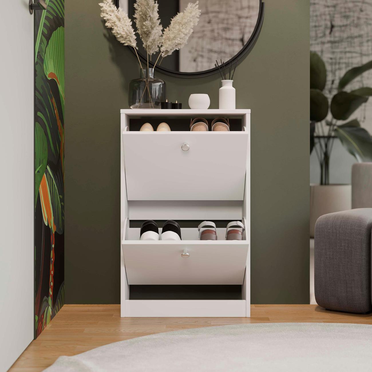 Обувница Трия Тетра Тип 2 208831