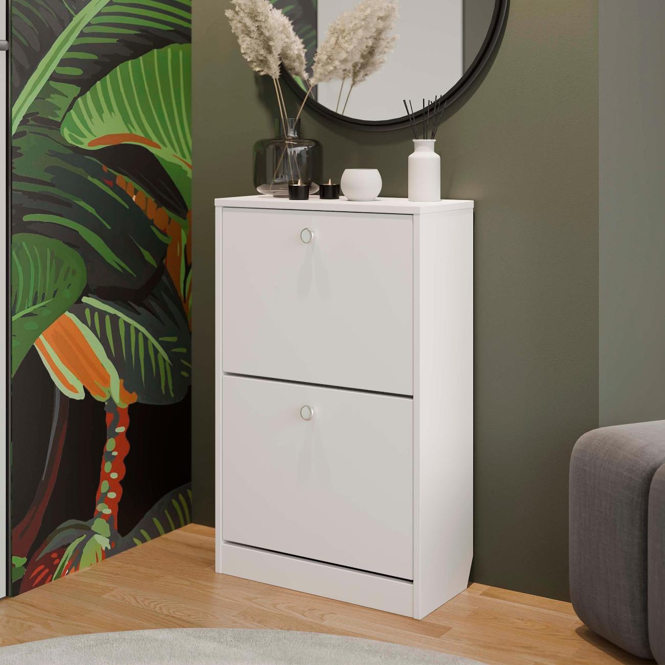 Обувница Трия Тетра Тип 2 208831