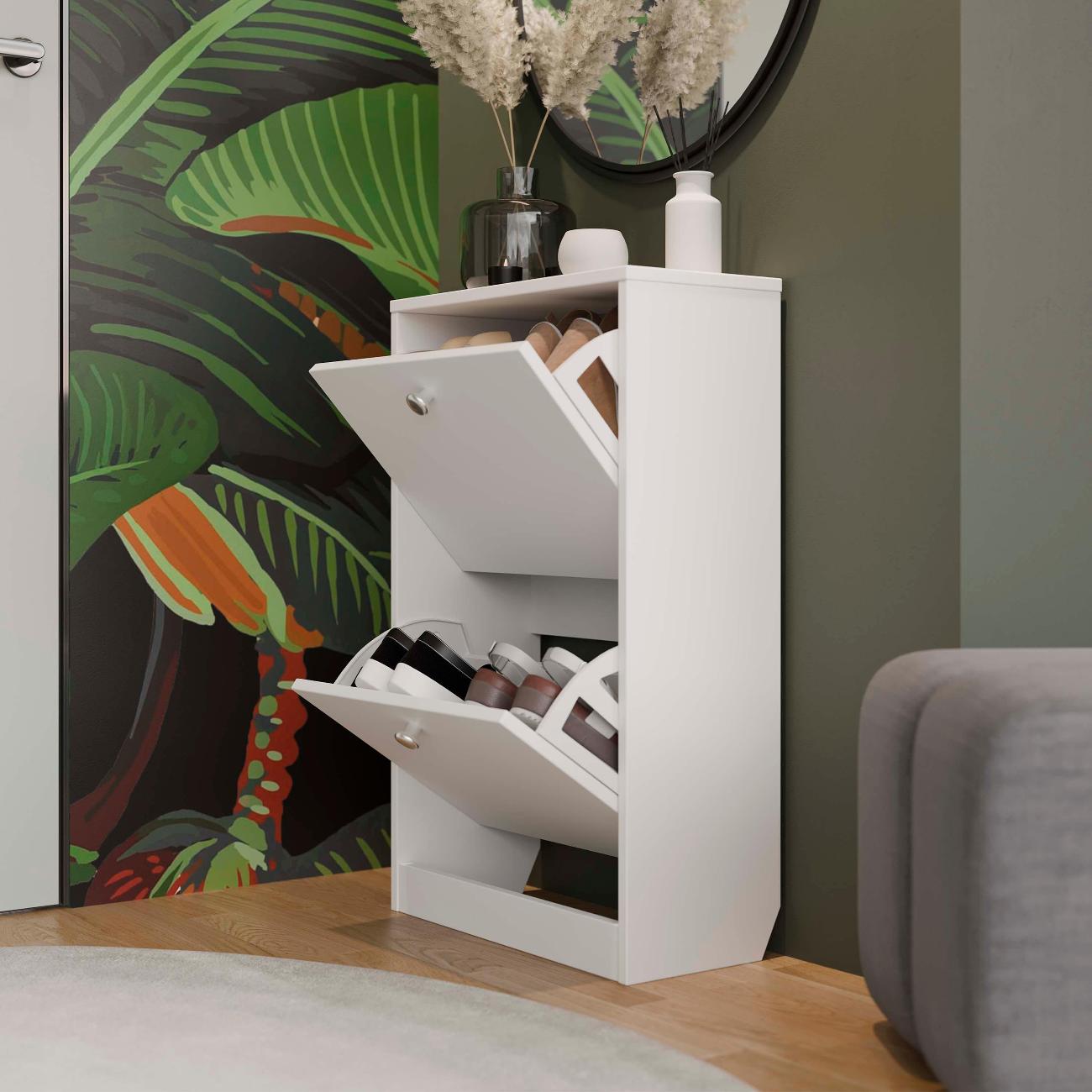 Обувница Трия Тетра Тип 2 208831