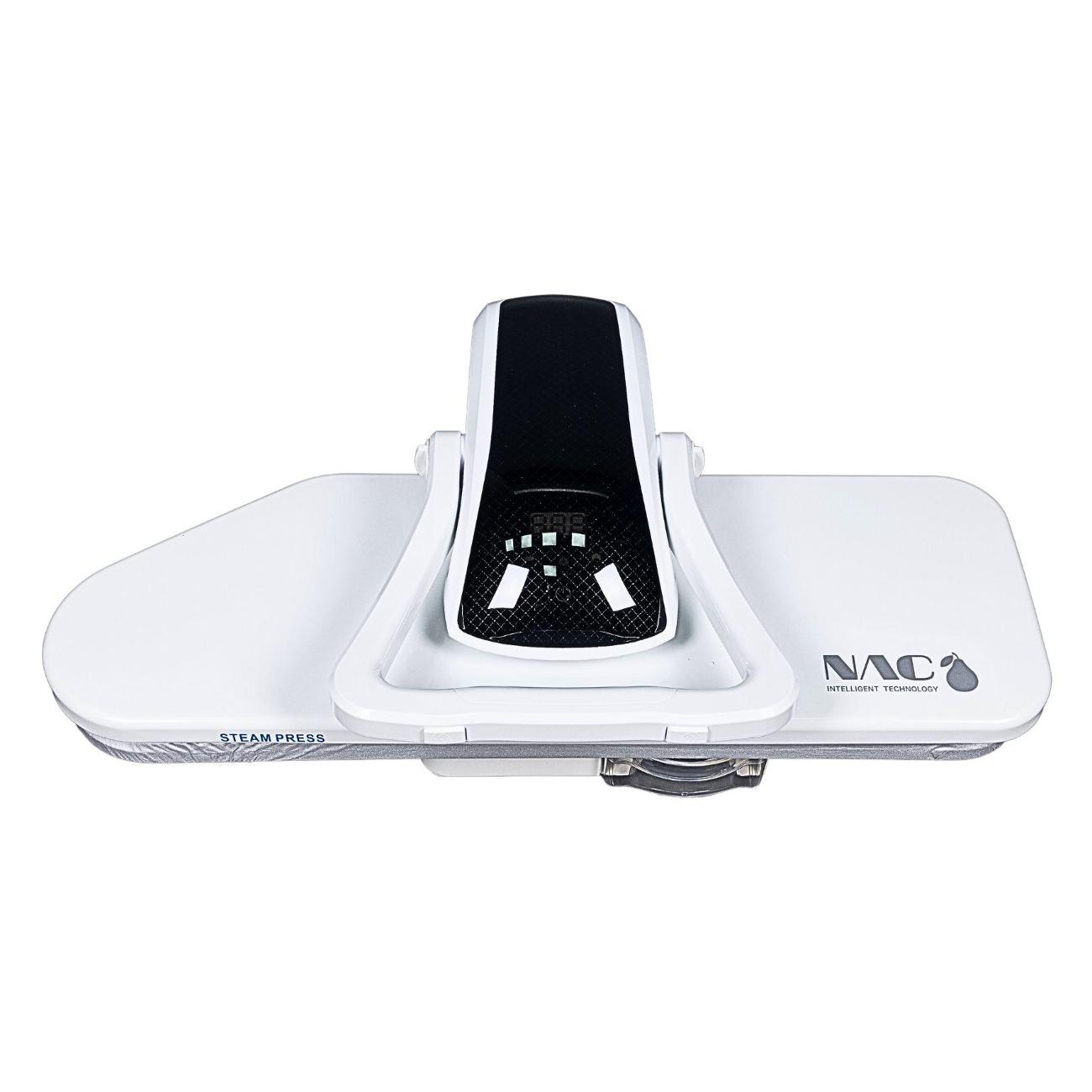 Паровая гладильная установка NAC intelligent tech SP-224 White