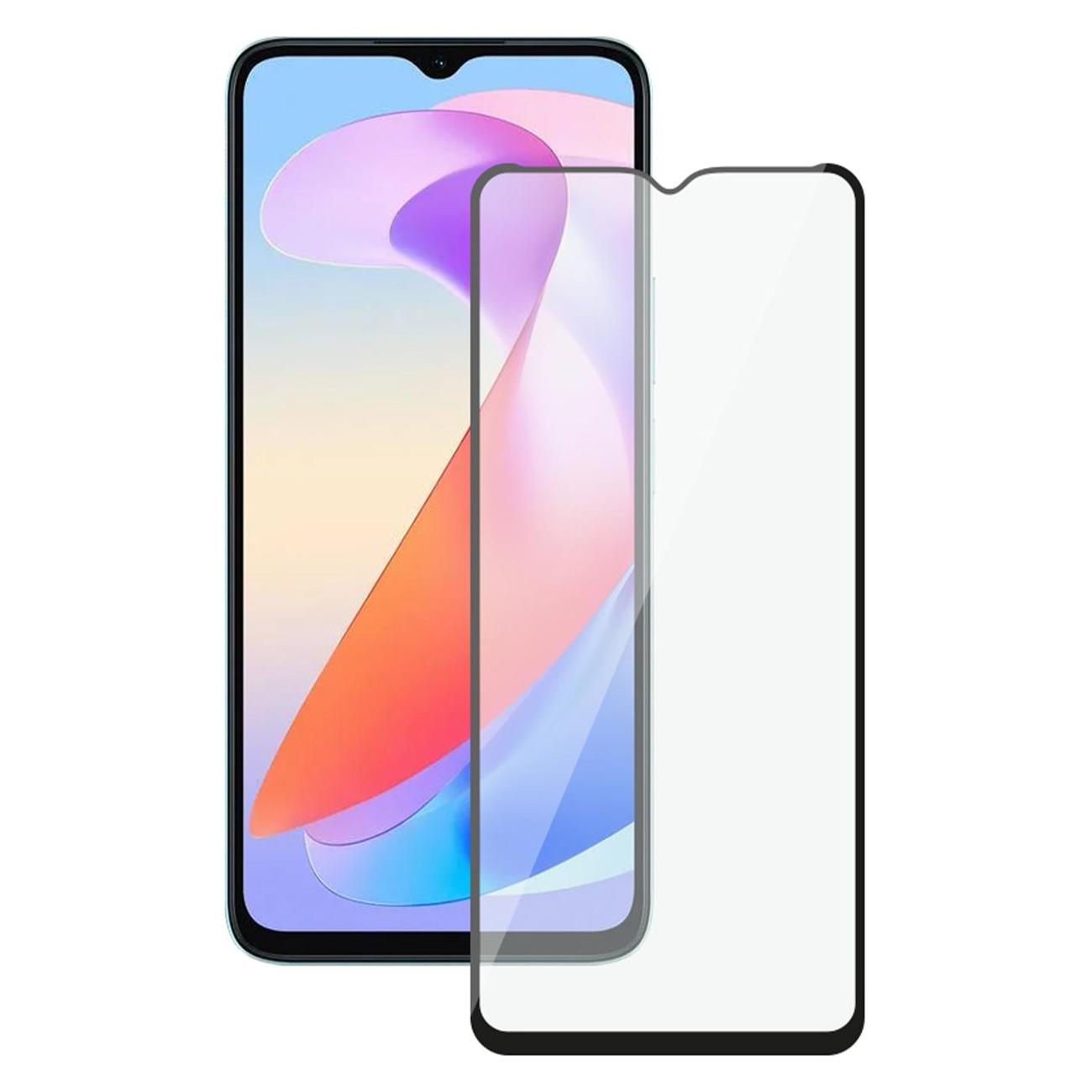 Защитное стекло Deppa Honor X6a фото