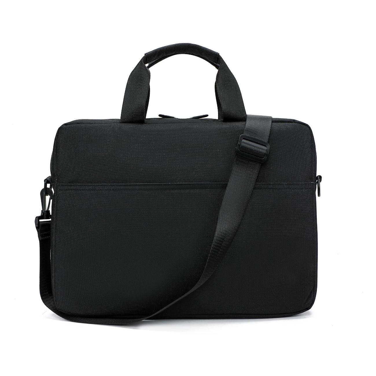 Сумка для ноутбука до 15" Lamark L215 Black