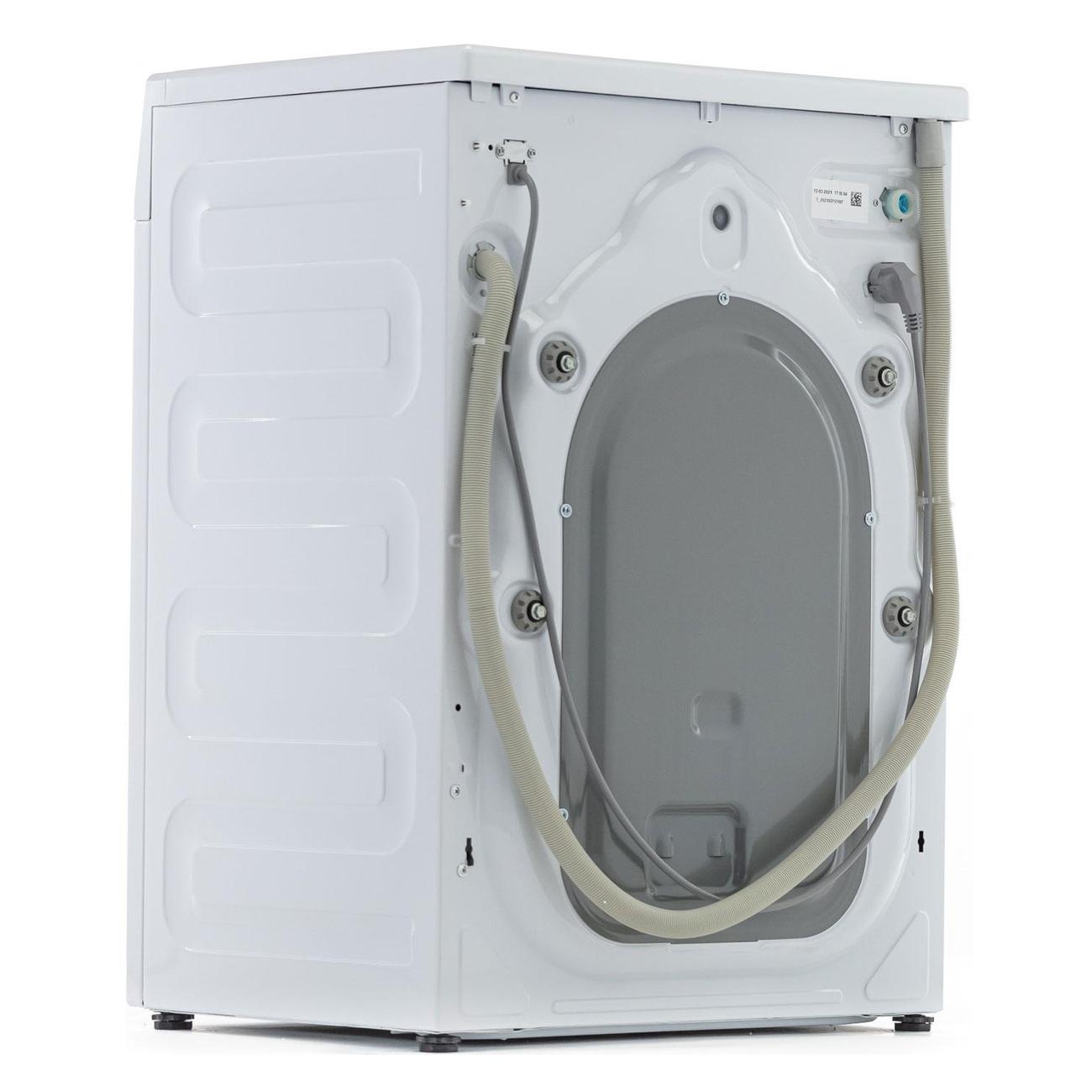 Стиральная машина Beko WSPE7H616W