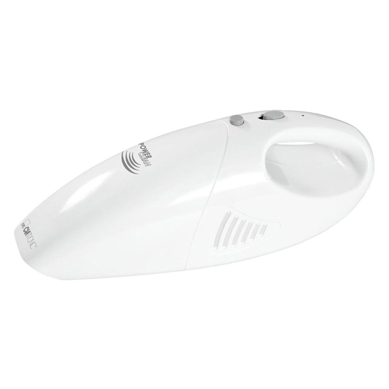 Пылесос аккумуляторный Clatronic AKS 827