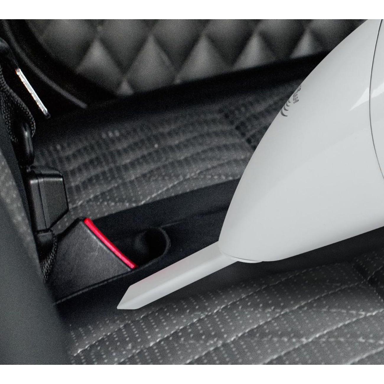 Пылесос аккумуляторный Clatronic AKS 827