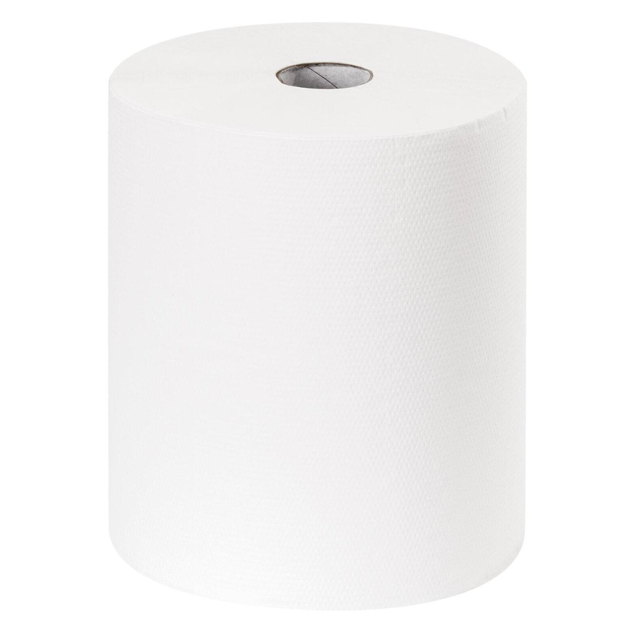 Бумажные полотенца Laima ADVANCED 200 м 4 шт.