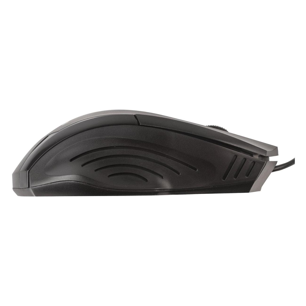 Мышь проводная Sonnen М-713