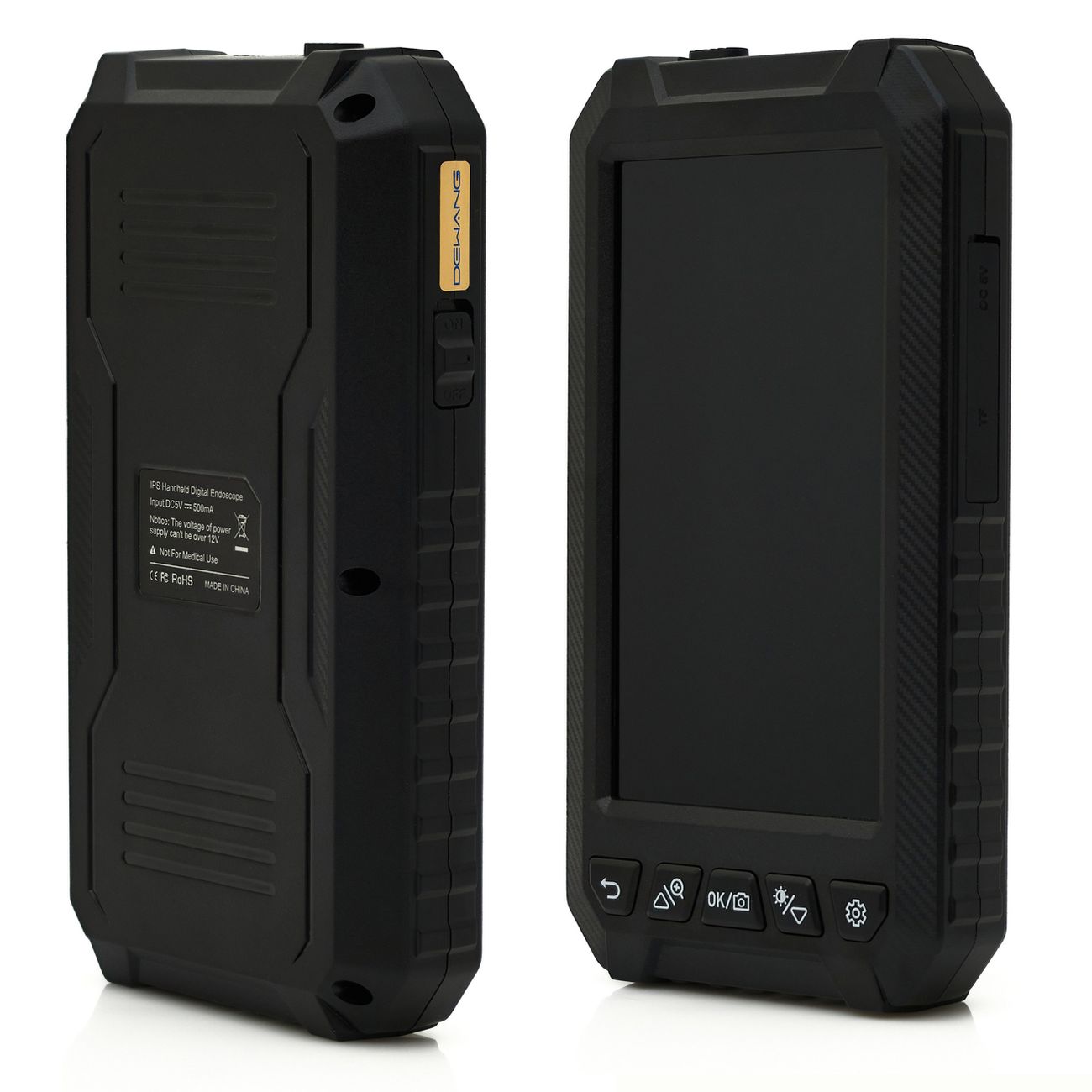 Видеоскоп Dewang FC750 HD