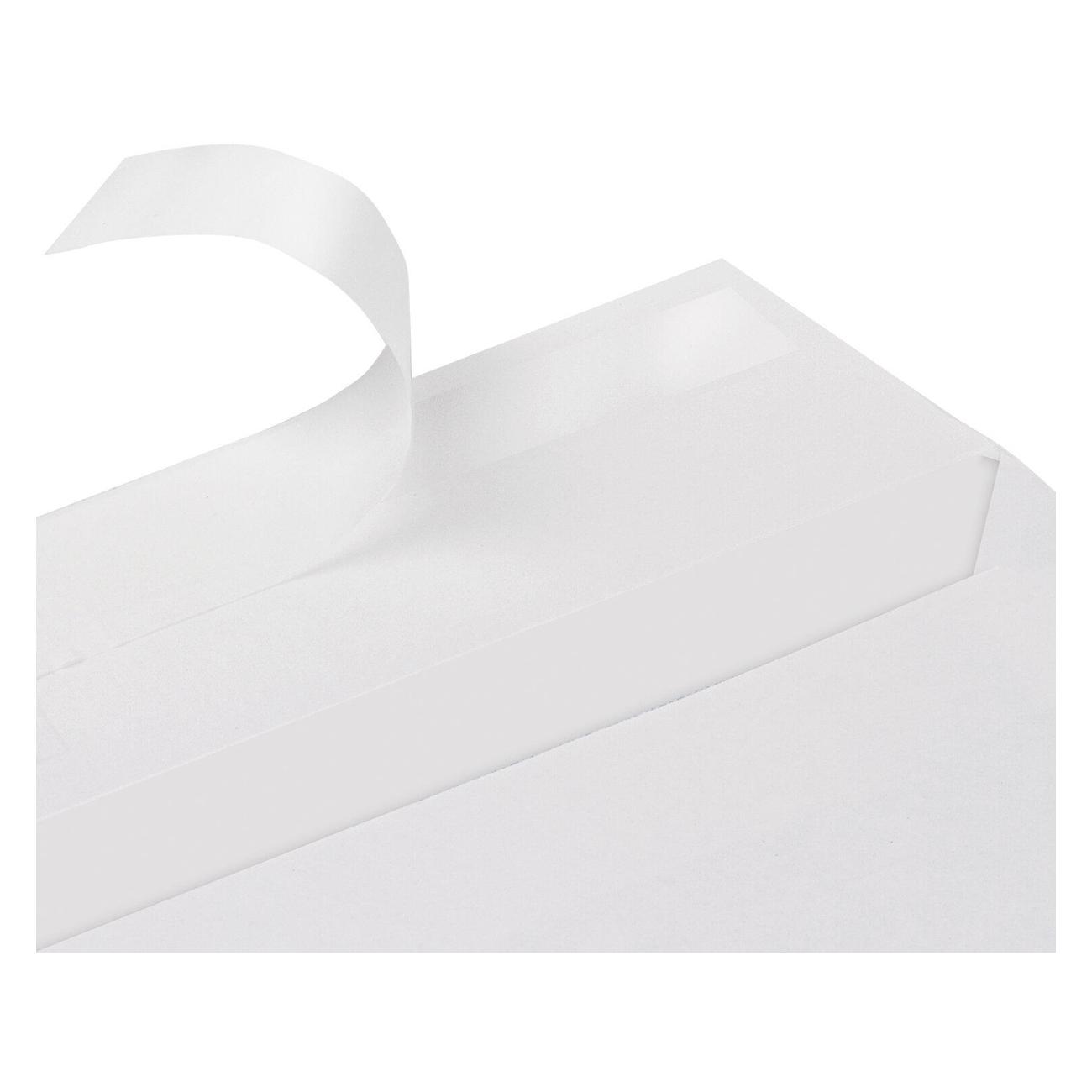 Конверт-пакет Brauberg 112185