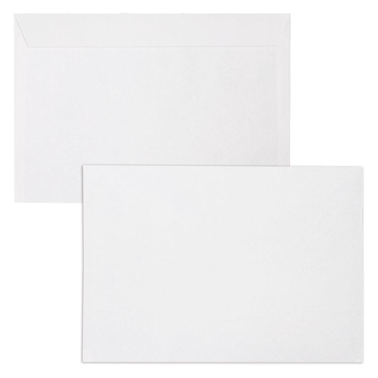 Конверт-пакет Brauberg 112181