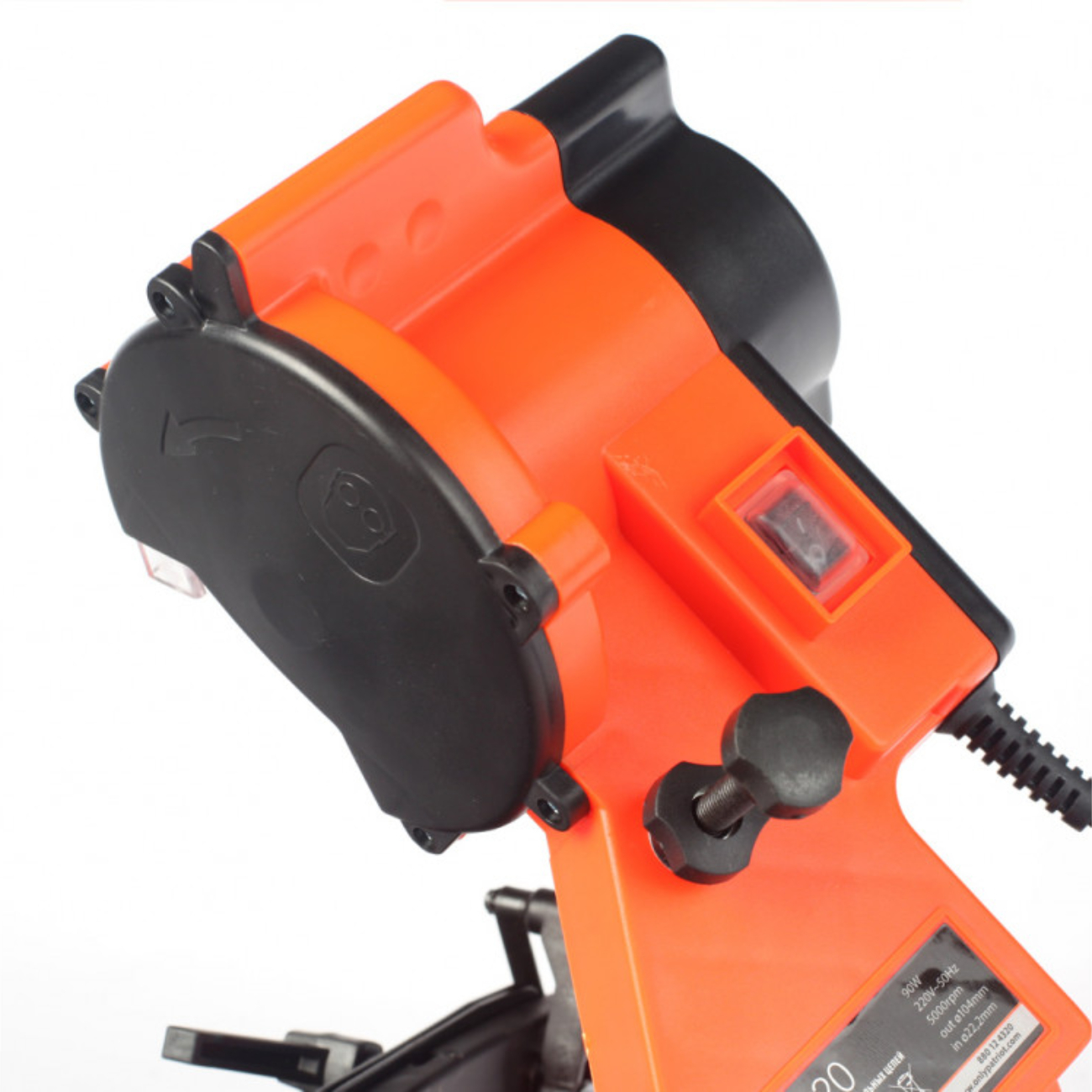 Точильный станок Patriot MG 220