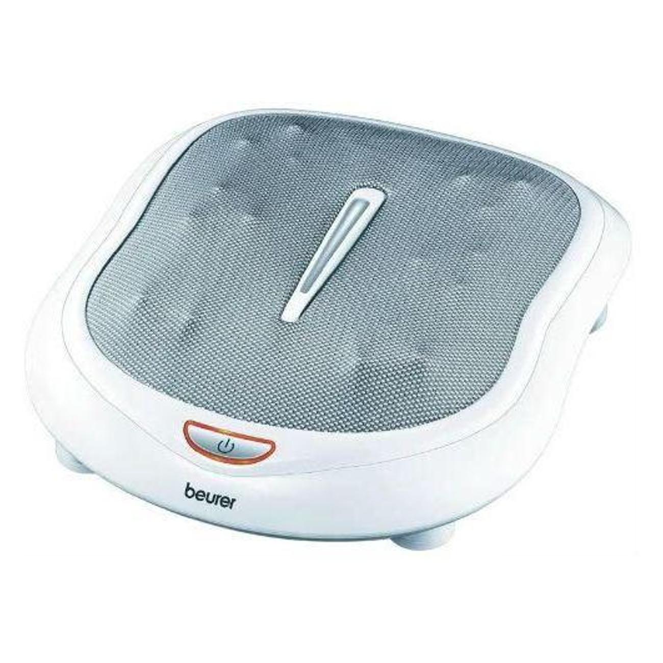 Массажеры электрические Beurer FM60 White