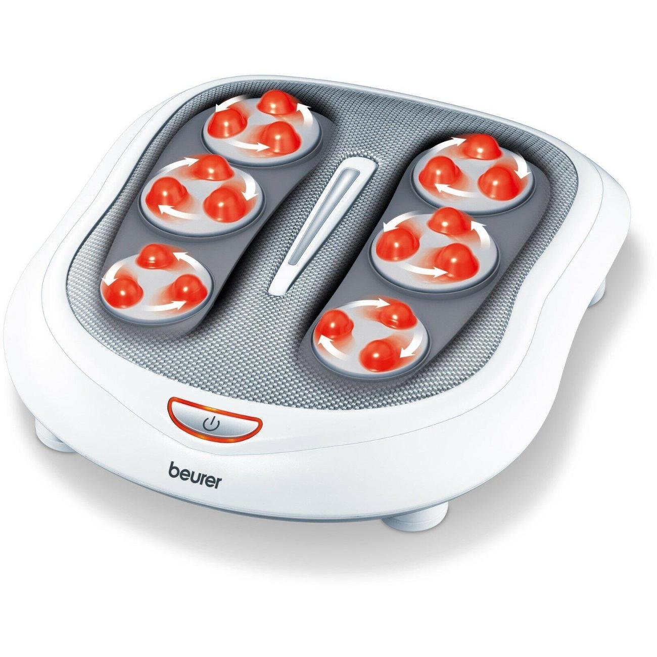 Массажеры электрические Beurer FM60 White