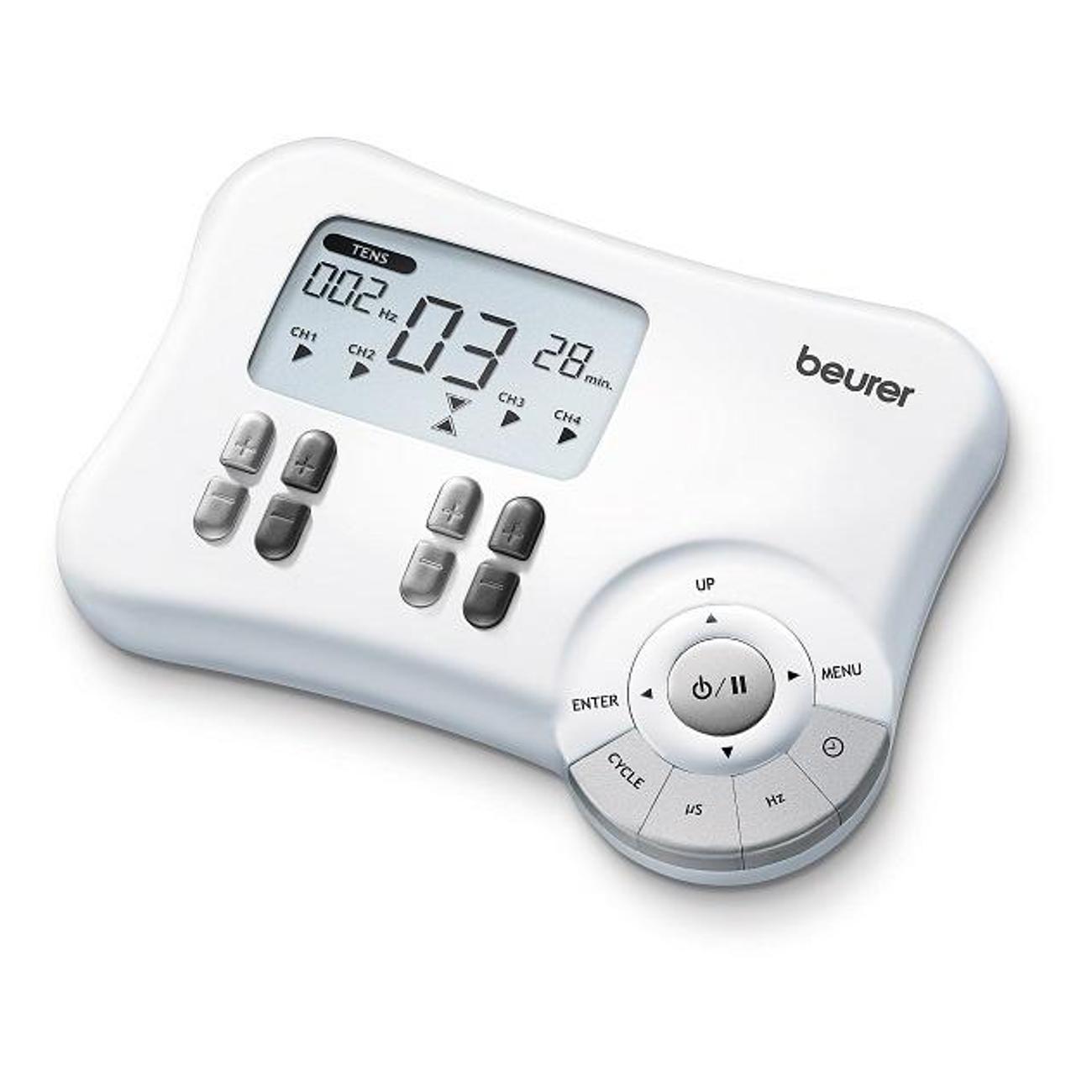 Миостимулятор Beurer EM80 White