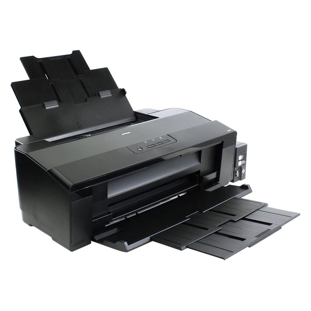 Струйный принтер Epson L1800