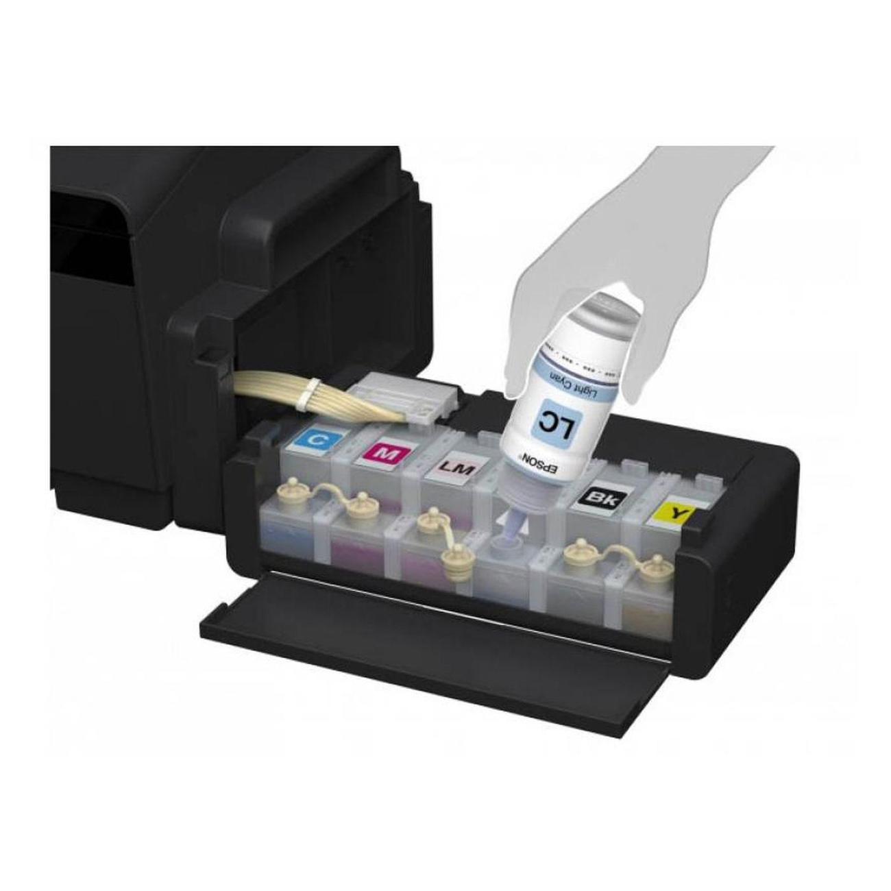 Струйный принтер Epson L1800