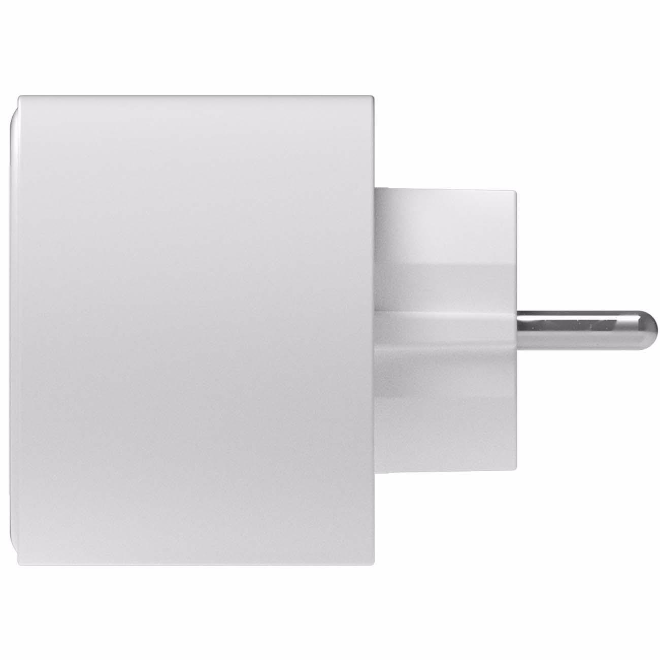 Умная розетка LifeSmart LS159