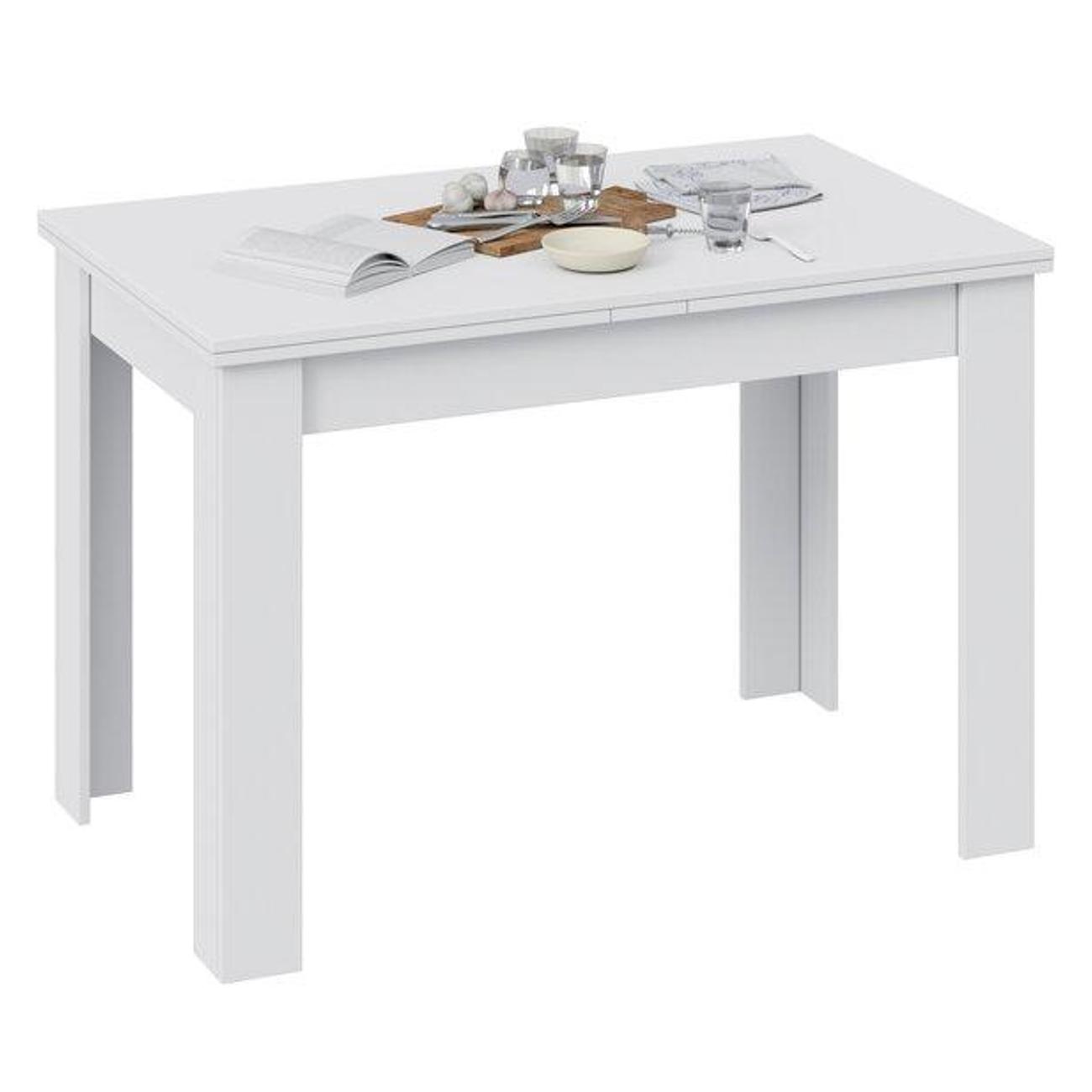 Стол обеденный Трия Промо