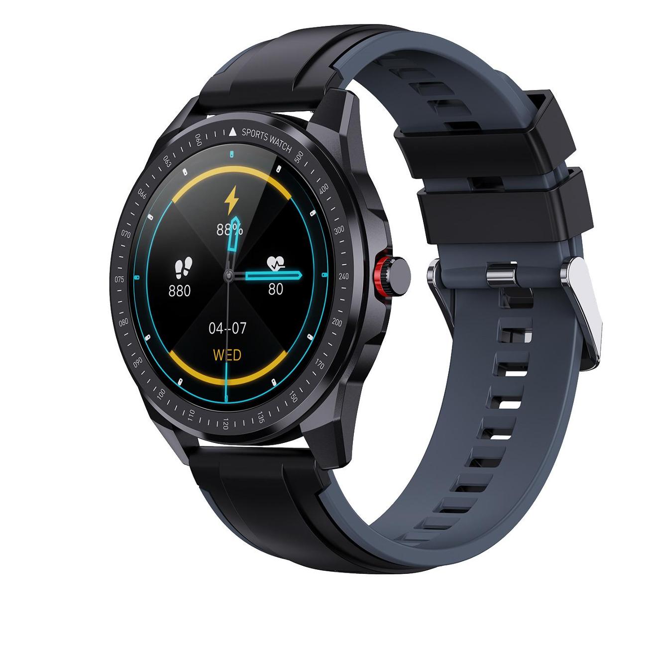 Смарт-часы Aimoto Voyager R2