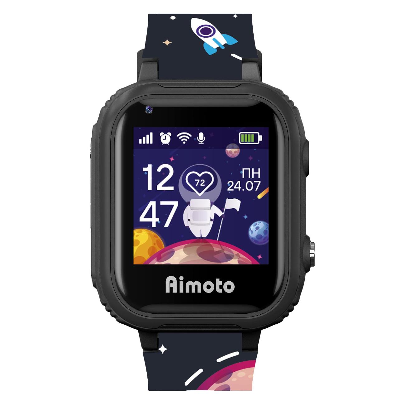 Смарт-часы Aimoto Pro 4G 8100820