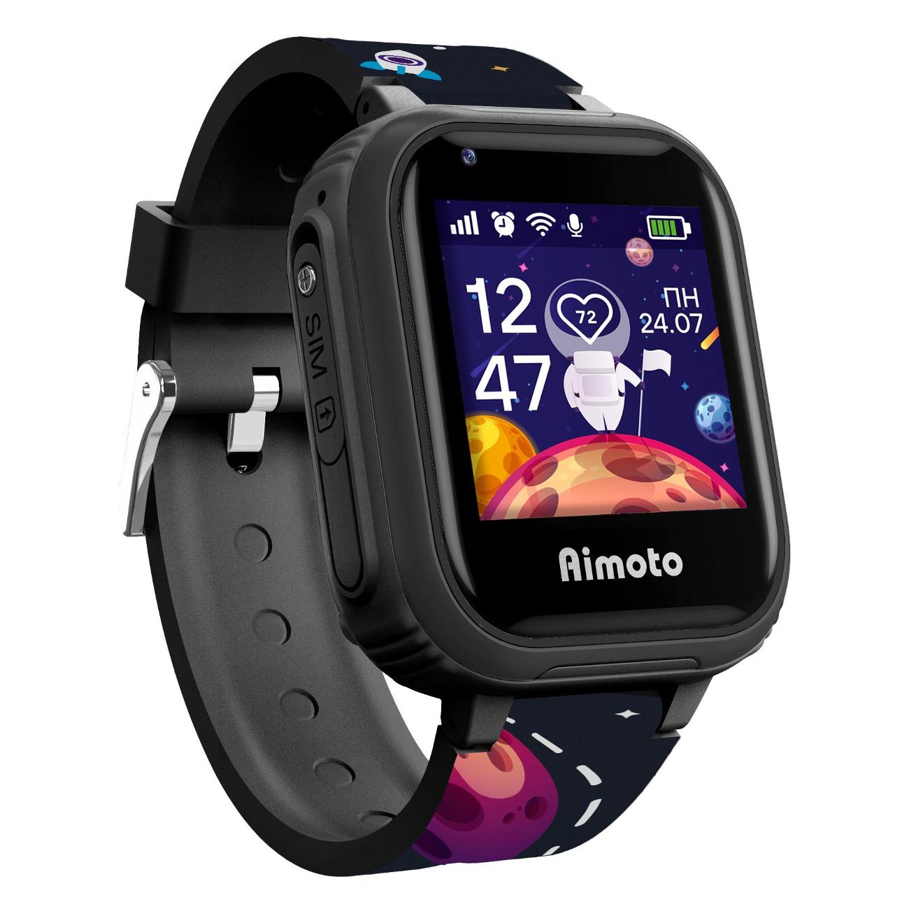 Смарт-часы Aimoto Pro 4G 8100820