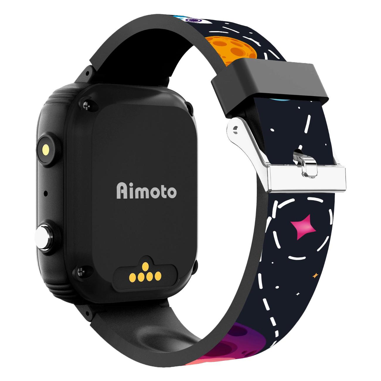 Смарт-часы Aimoto Pro 4G 8100820