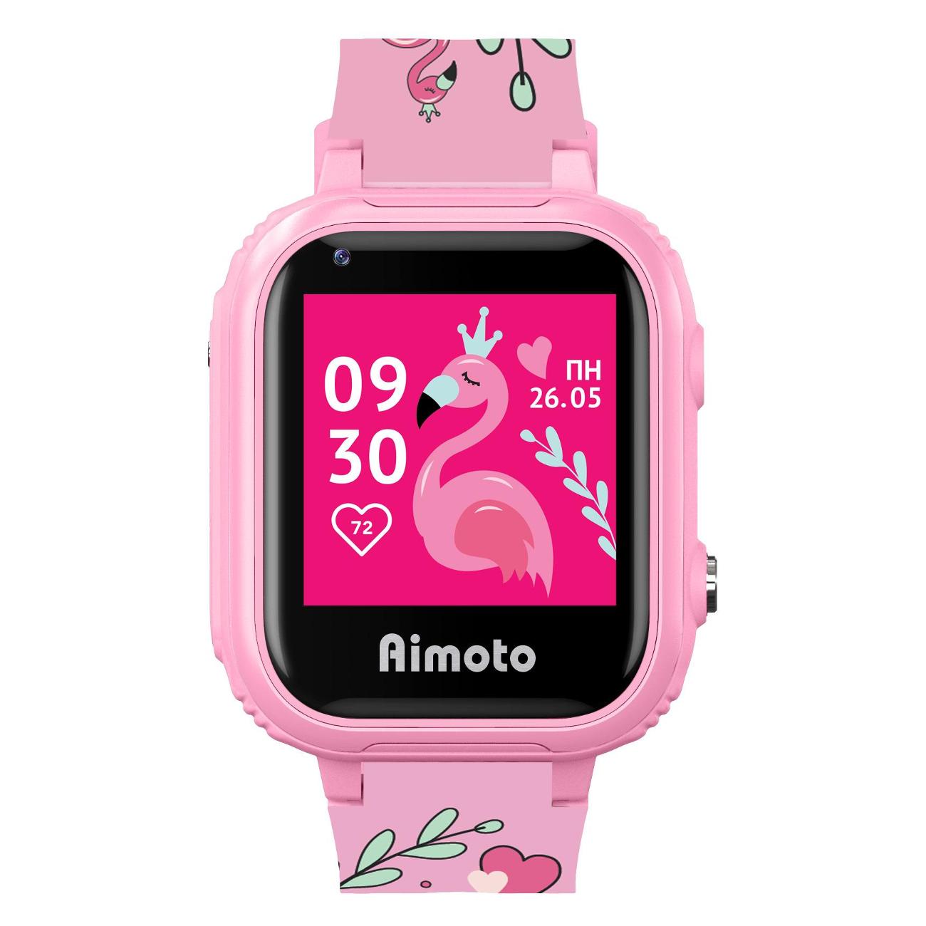 Смарт-часы Aimoto Pro 4G 8100821