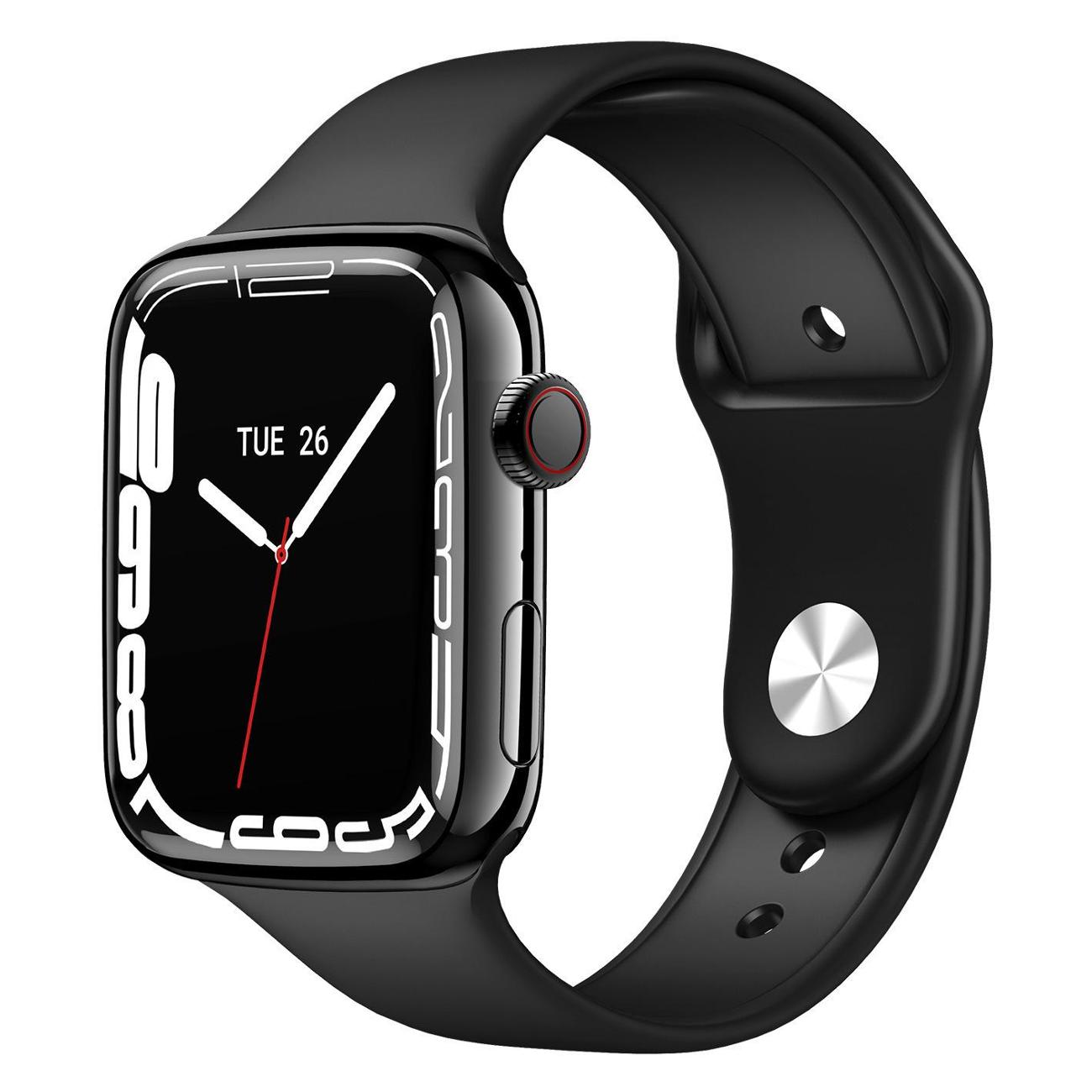 Смарт-часы Aimoto Hit 7701001