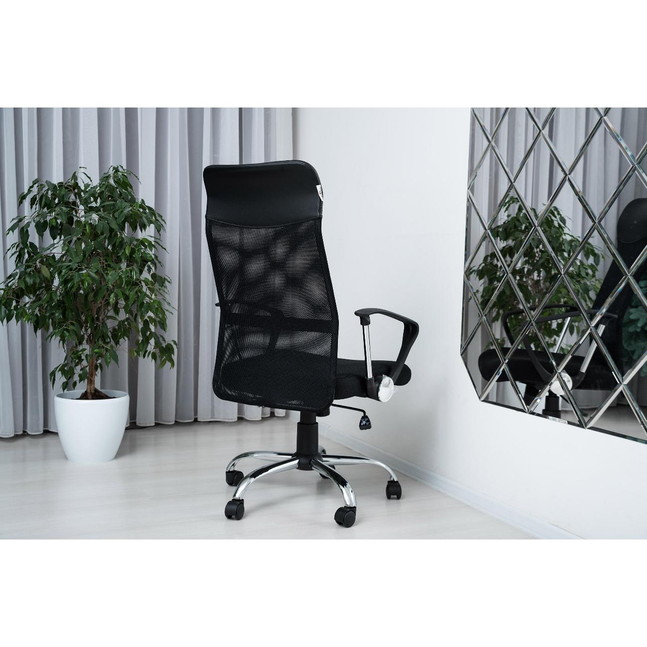 Кресло Calviano Xenos Black