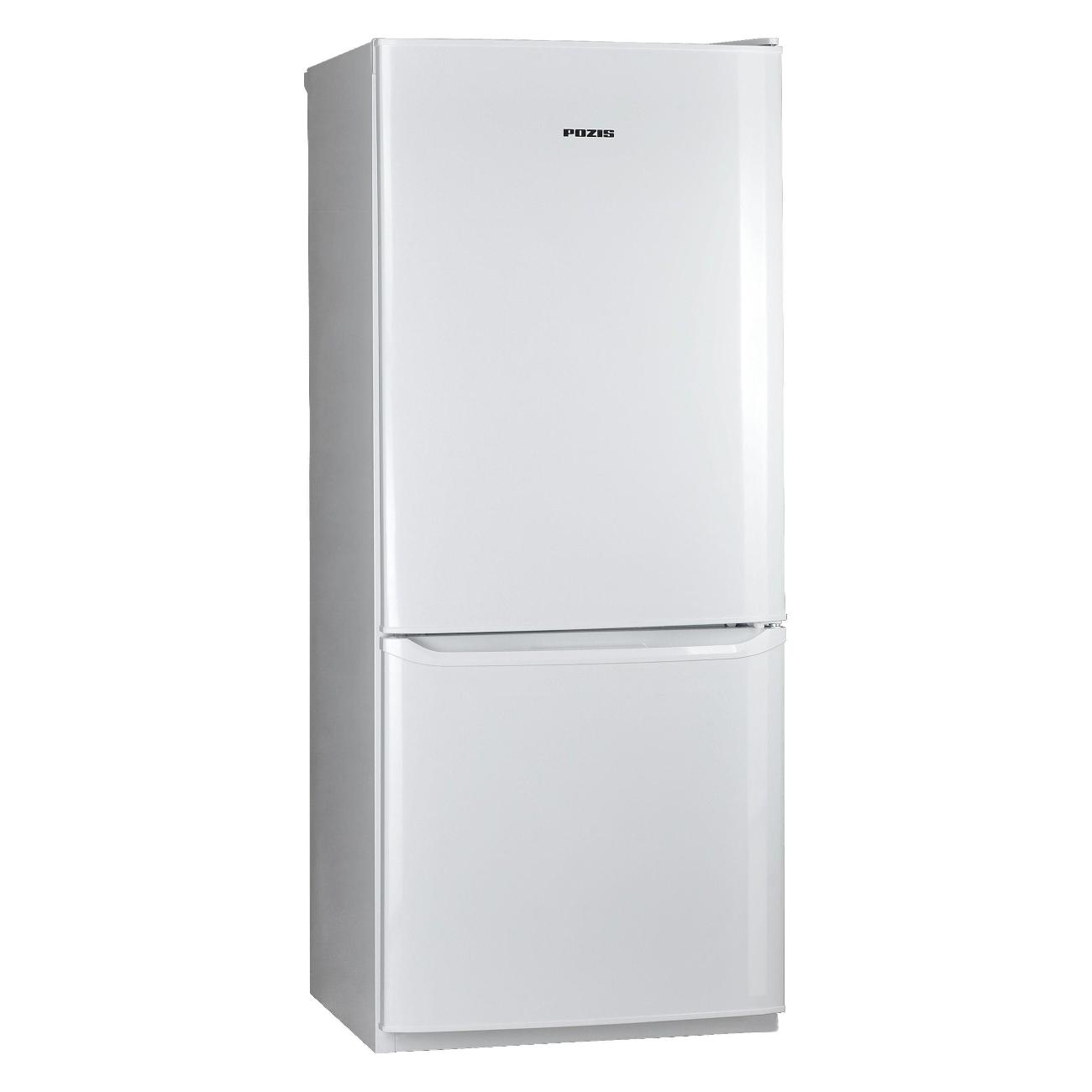 Холодильник Pozis RK-101 White фото