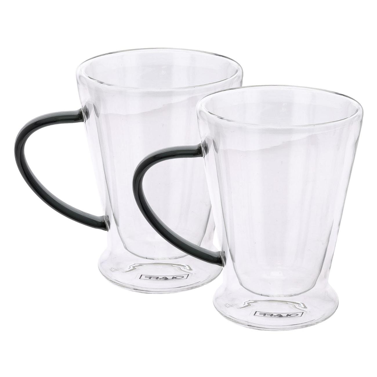 Кружка для чая Olaff 199-24026